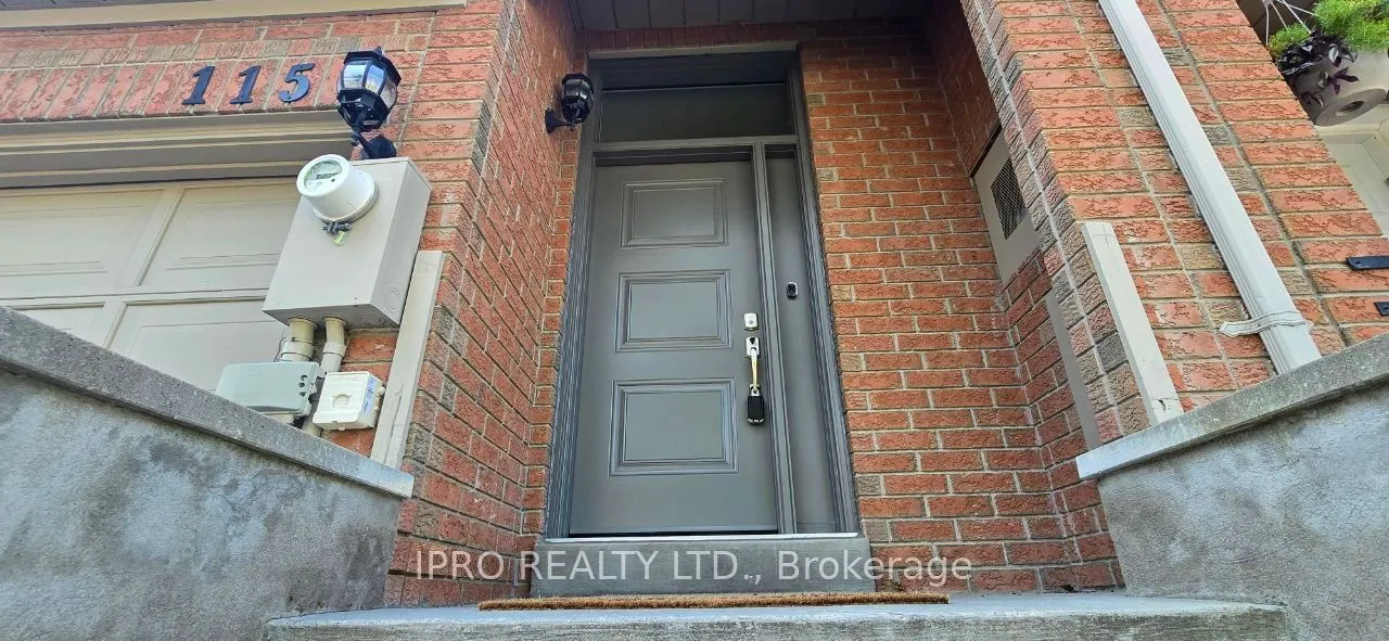 115 Mugford Road