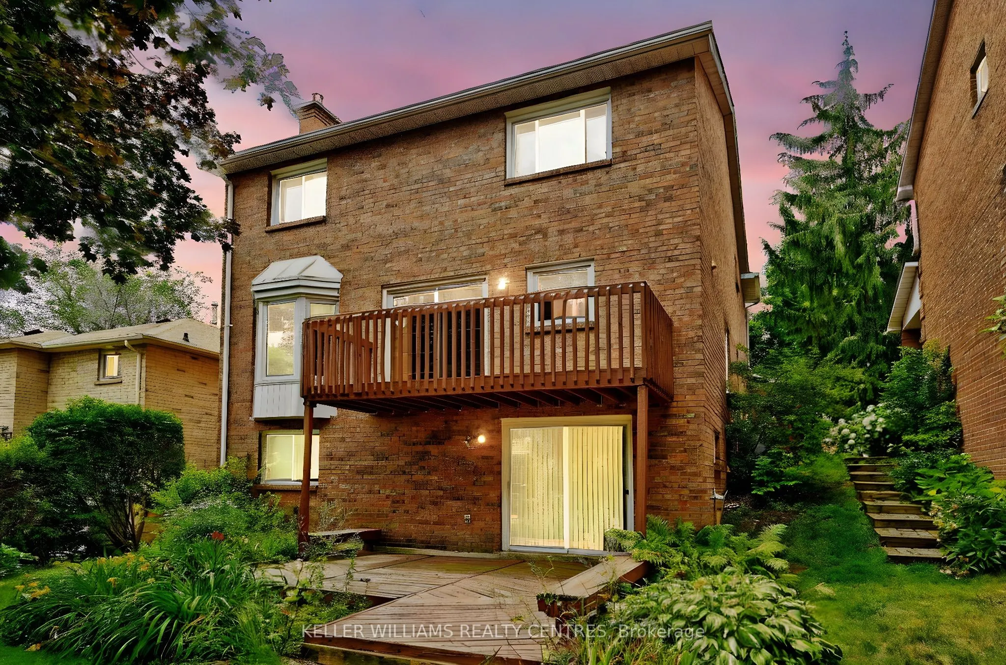16 Lanewood Drive