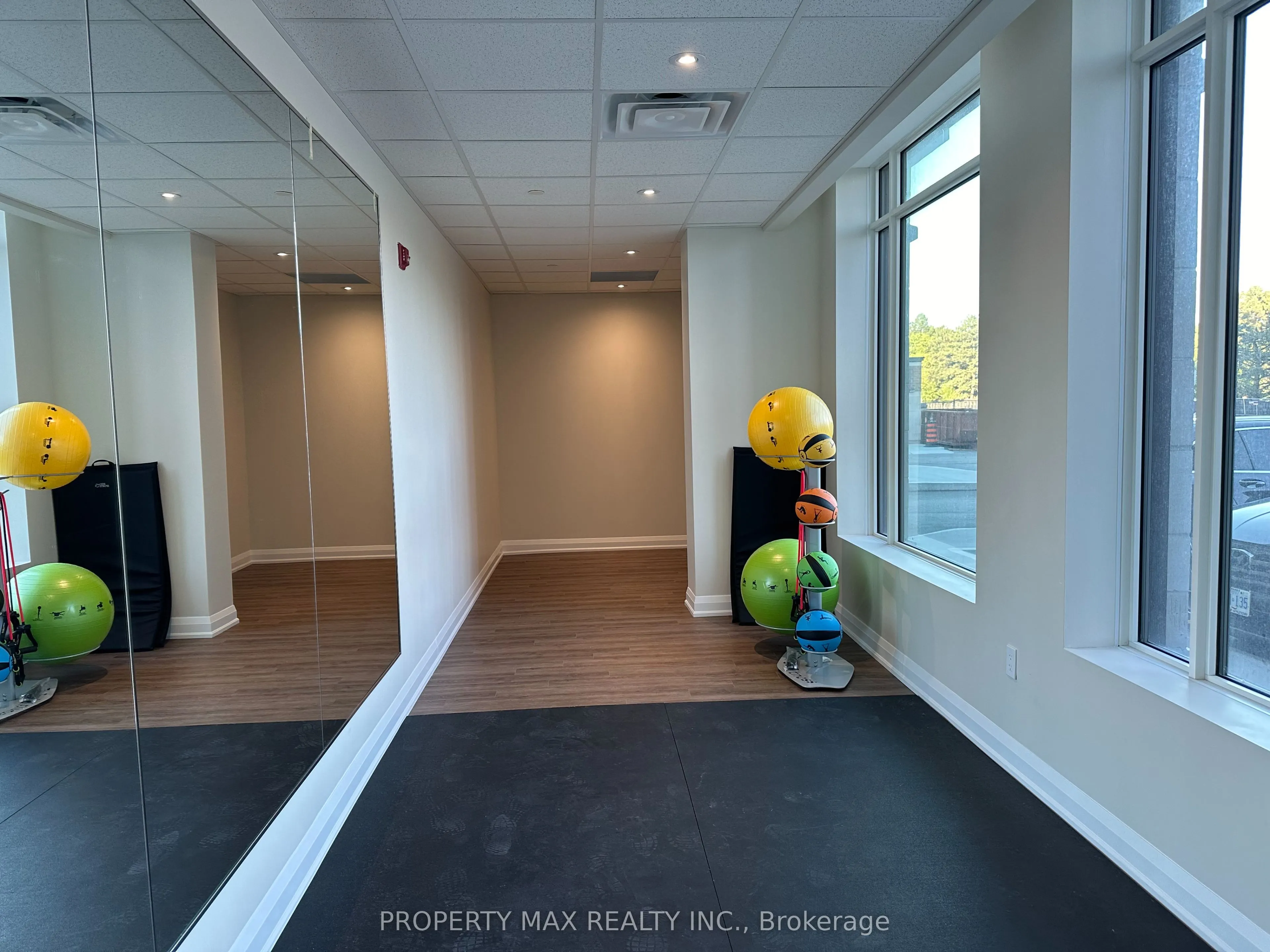 5917 Main Street, #303