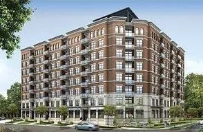 5917 Main Street, #303