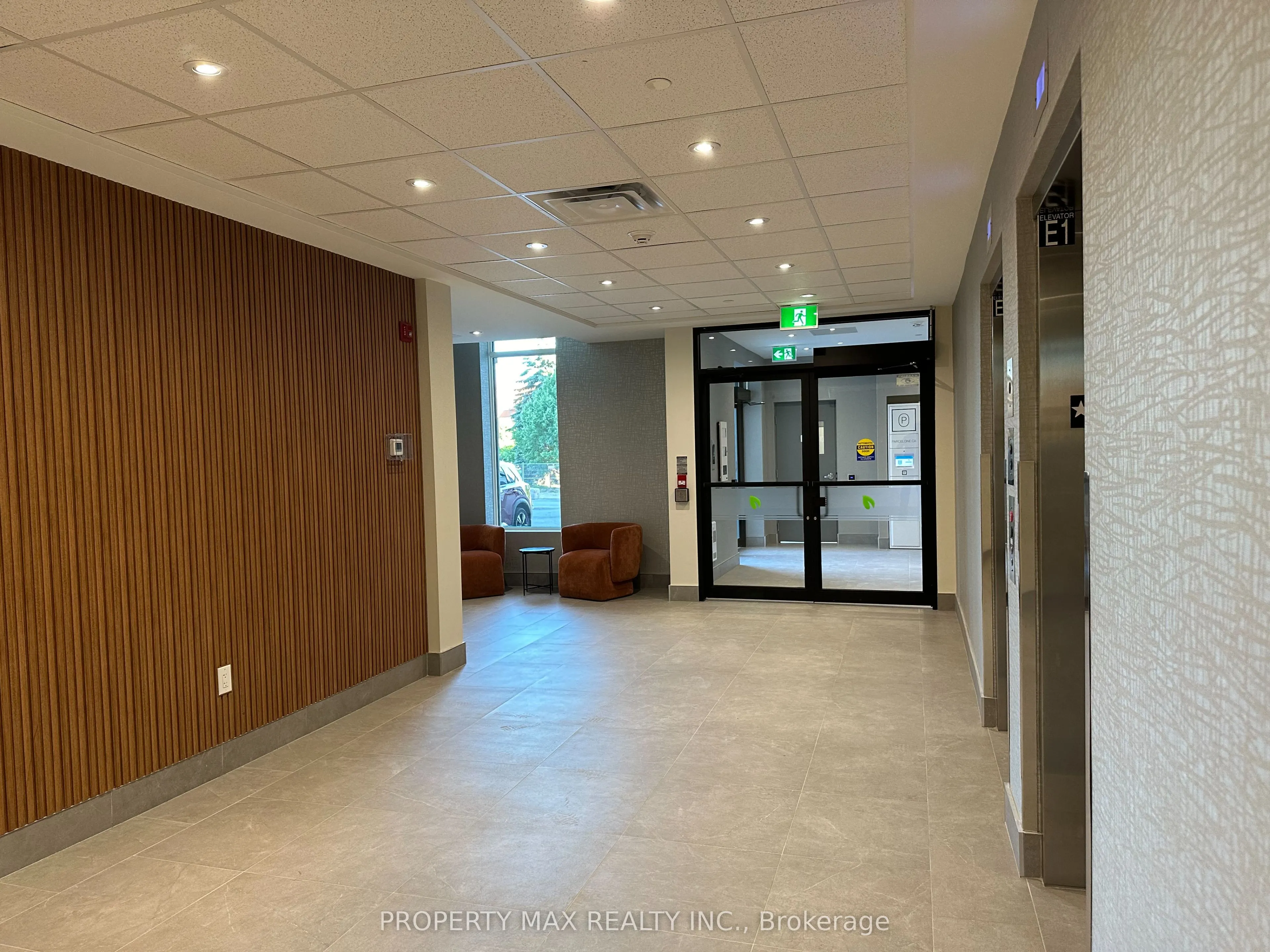 5917 Main Street, #303