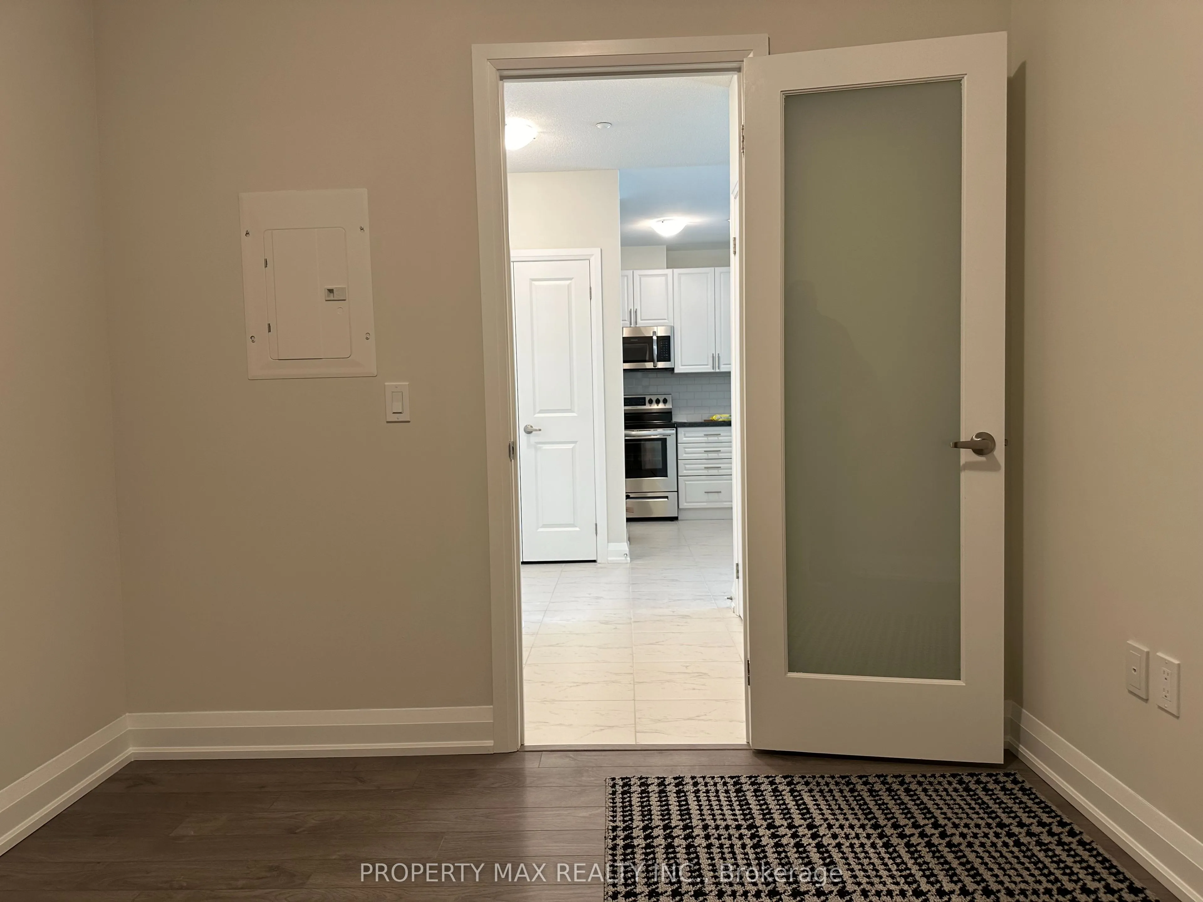 5917 Main Street, #303