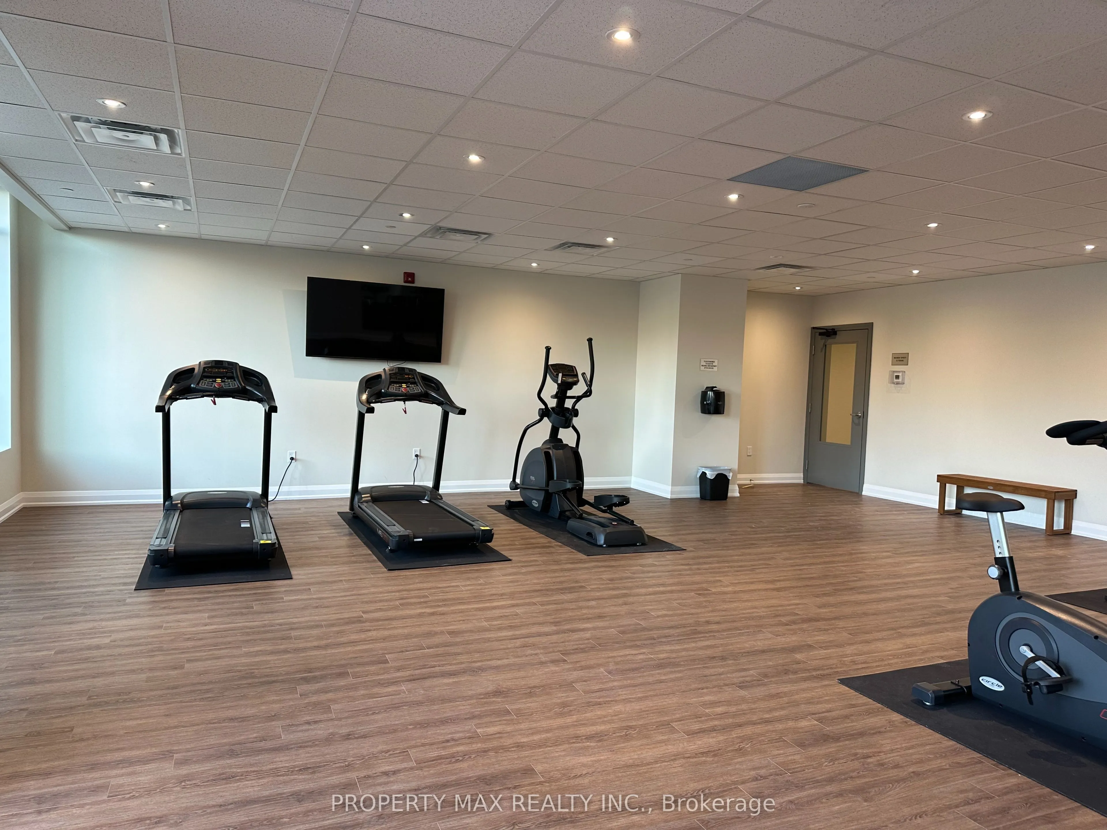 5917 Main Street, #303
