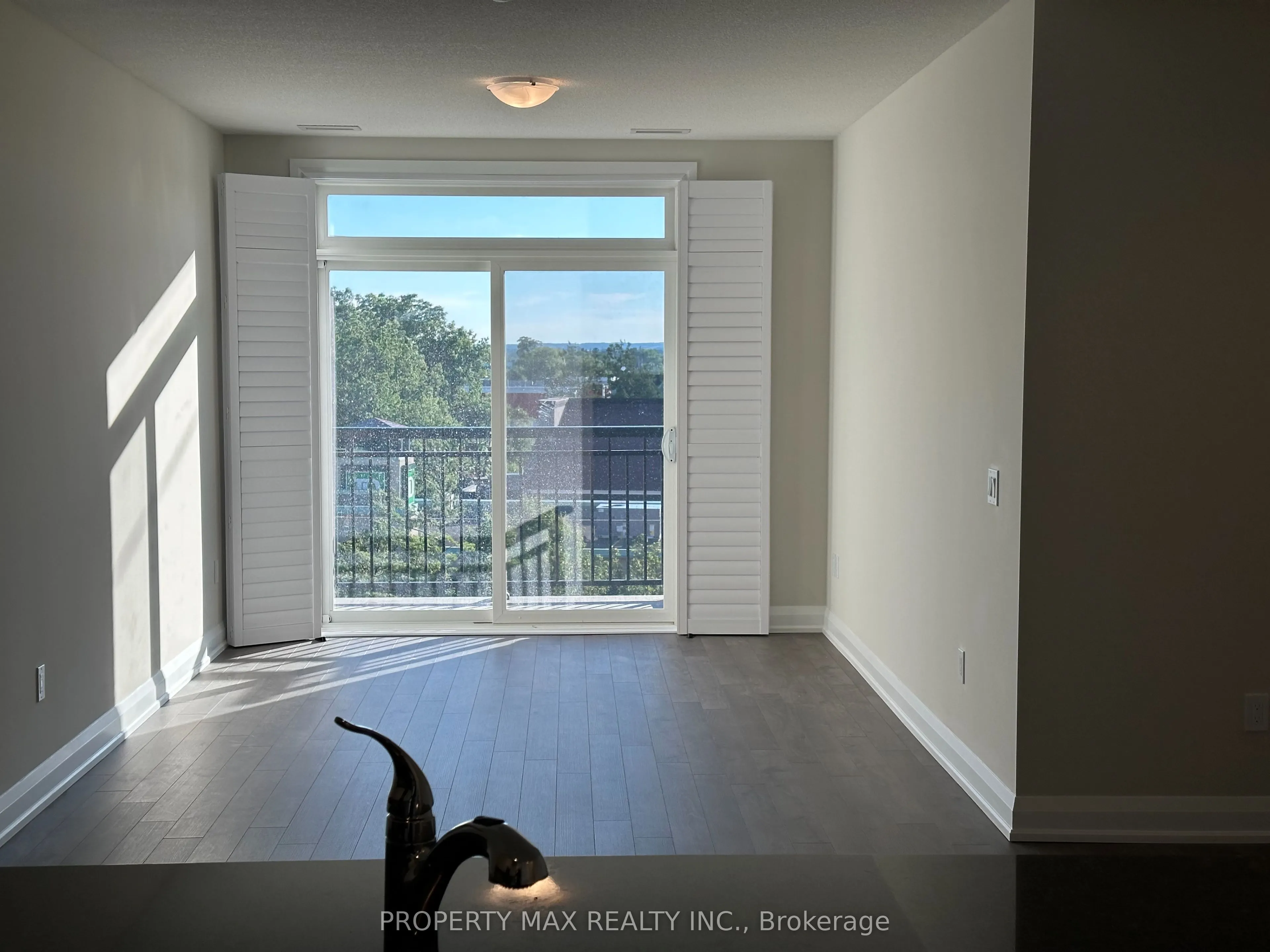 5917 Main Street, #303