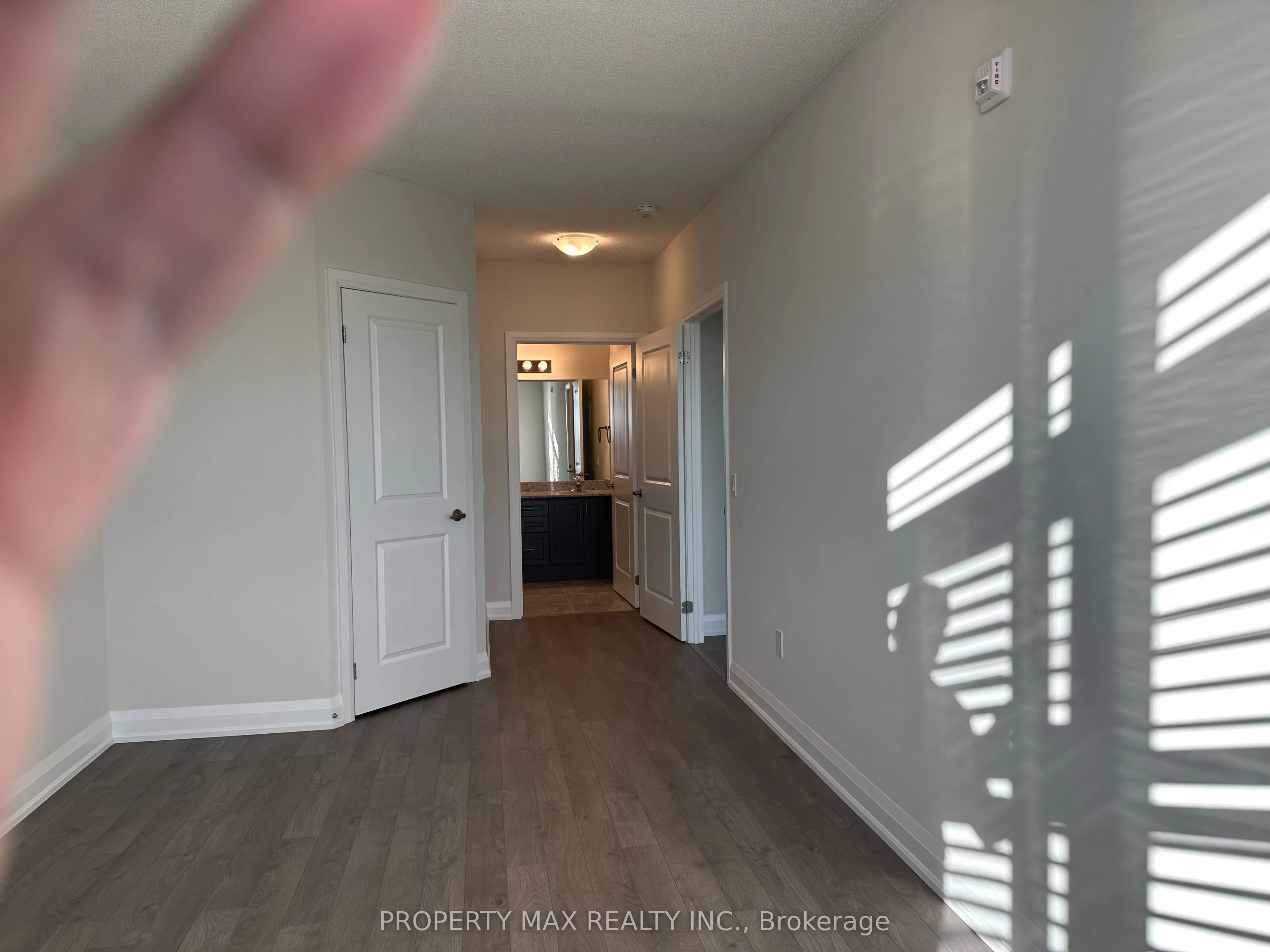5917 Main Street, #303