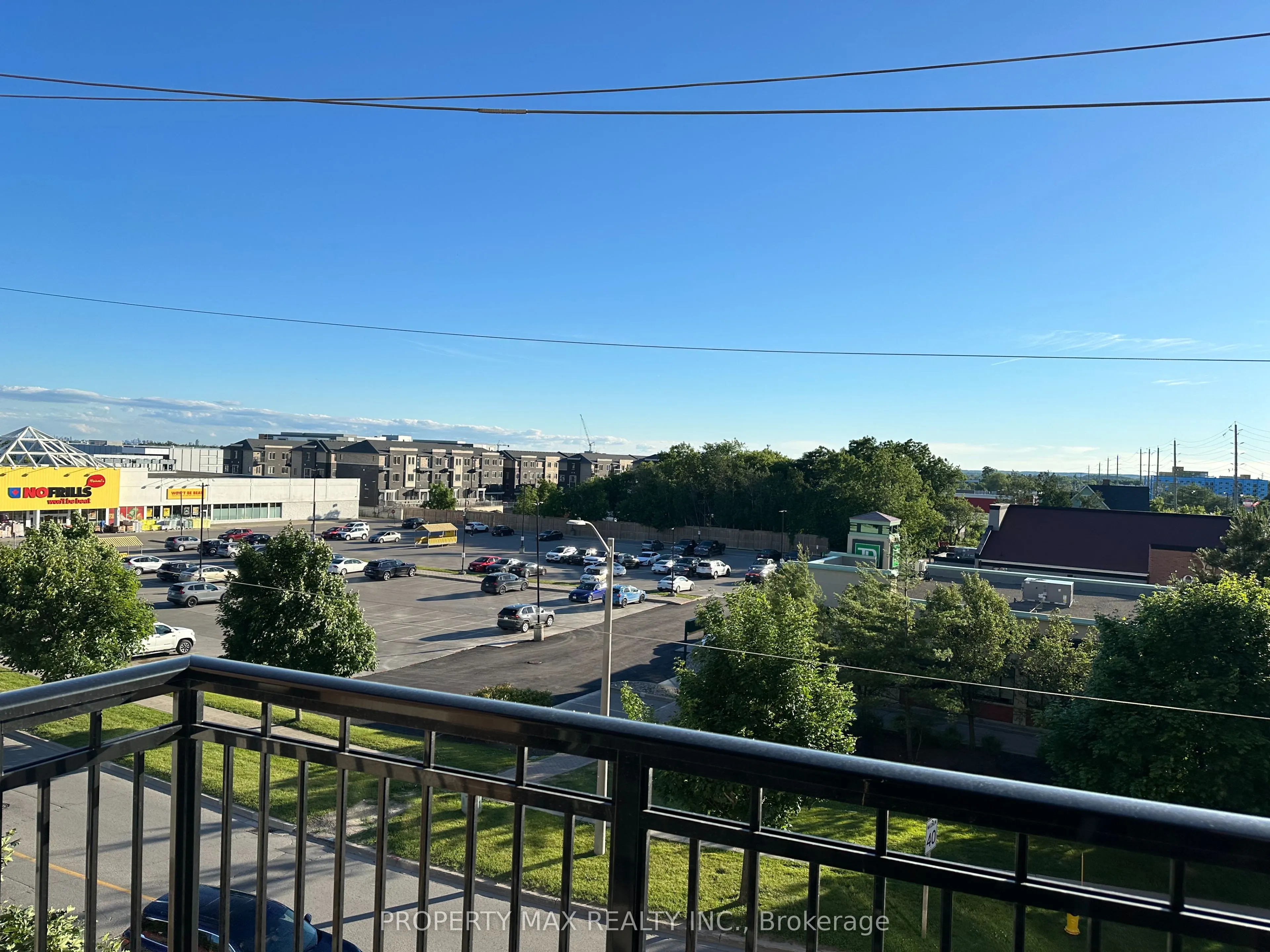 5917 Main Street, #303