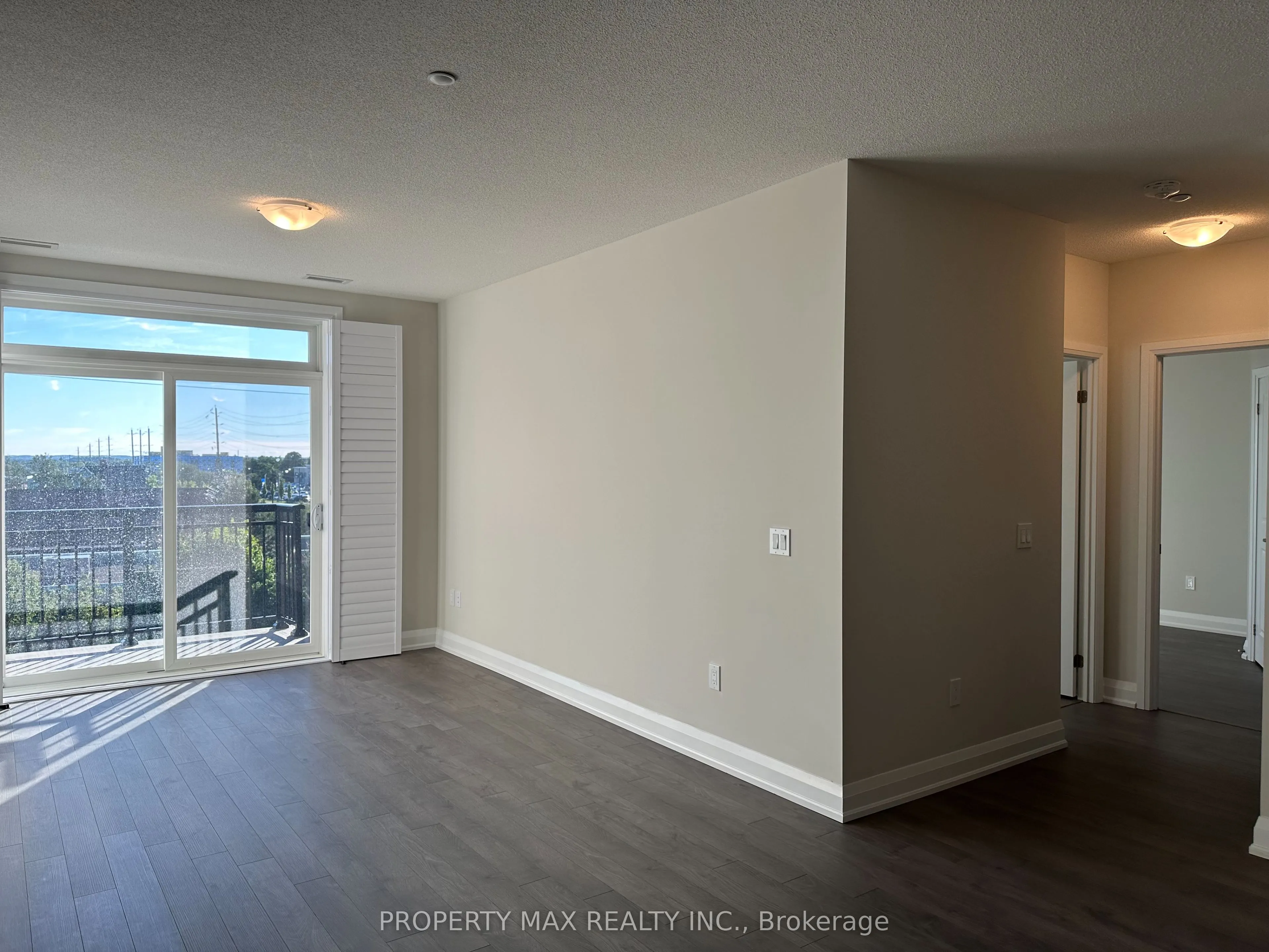 5917 Main Street, #303