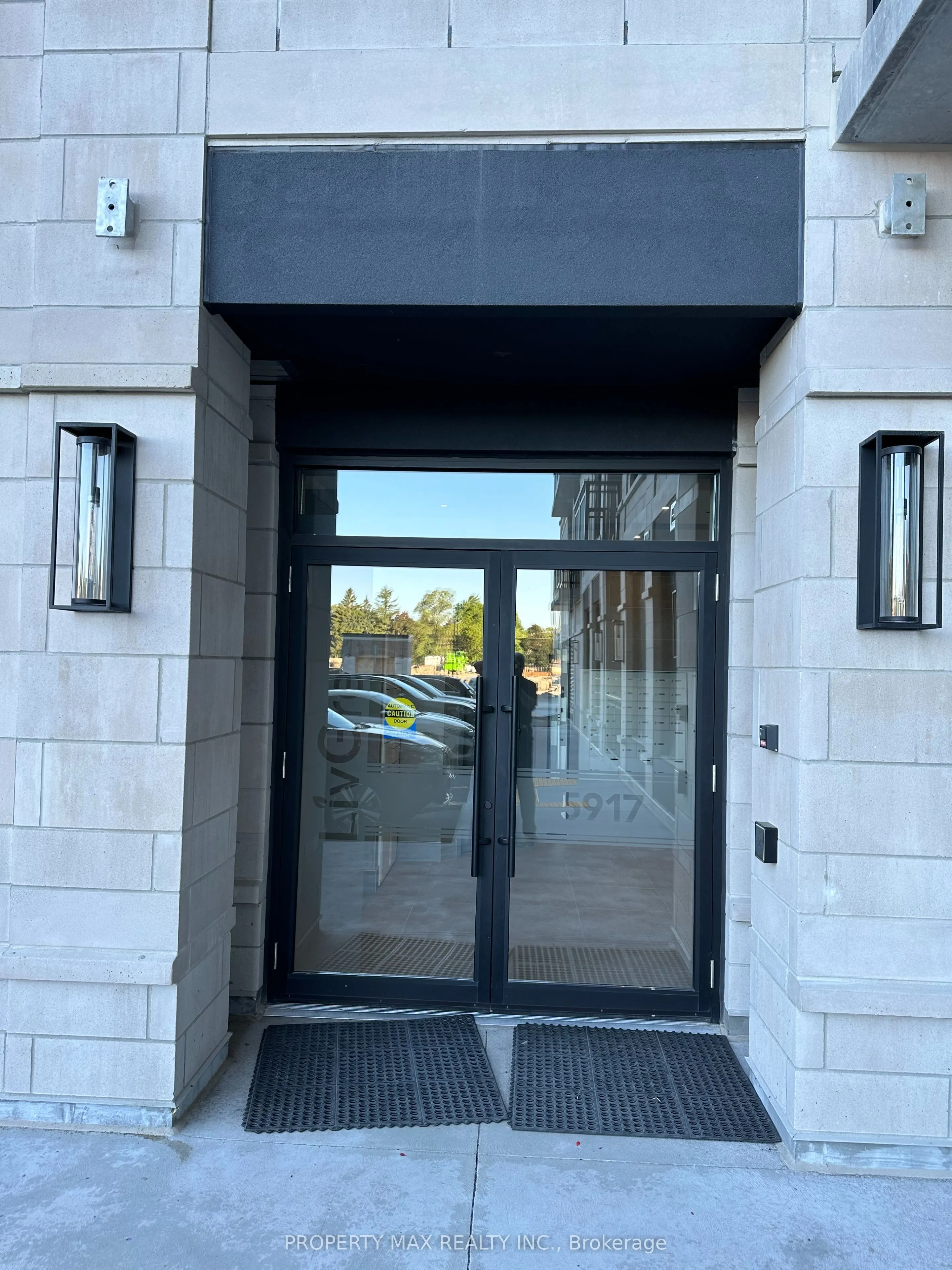 5917 Main Street, #303