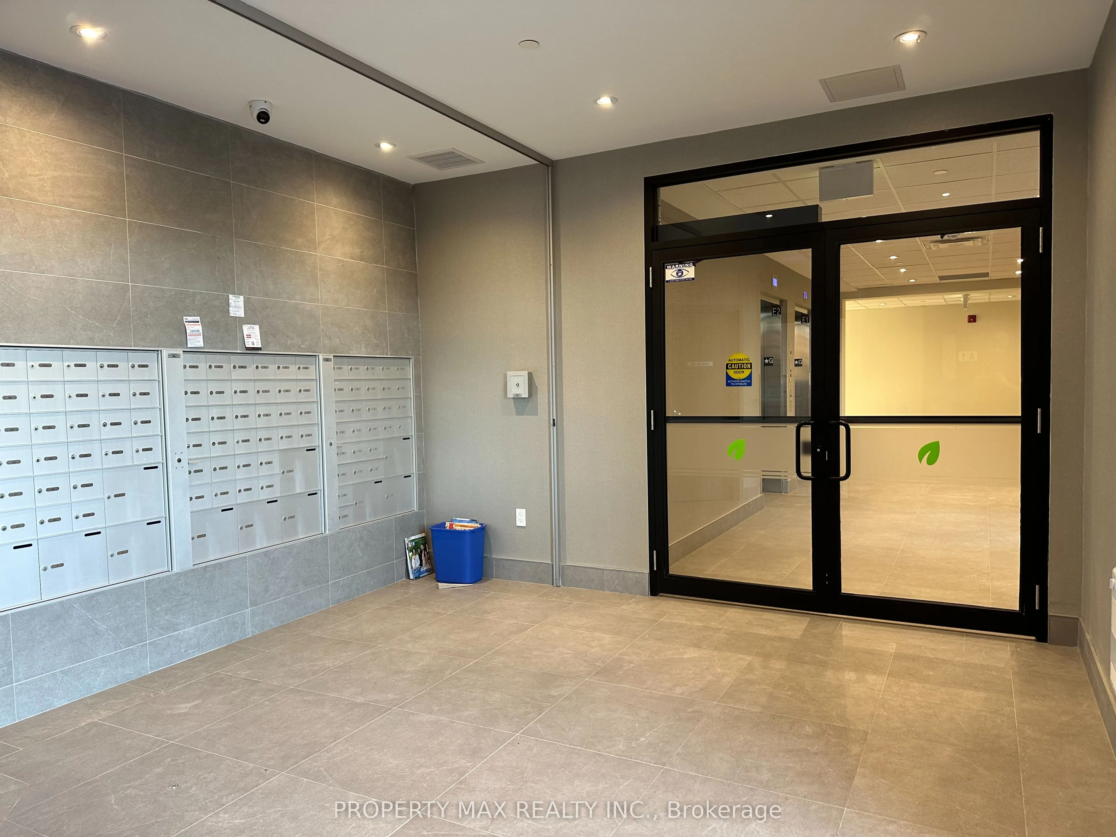 5917 Main Street, #303
