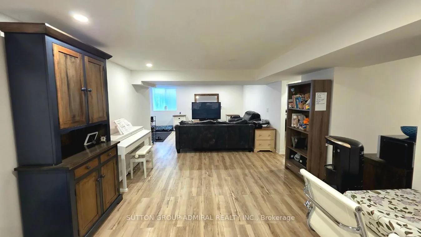 12 Pearl Gate Court, #Basement