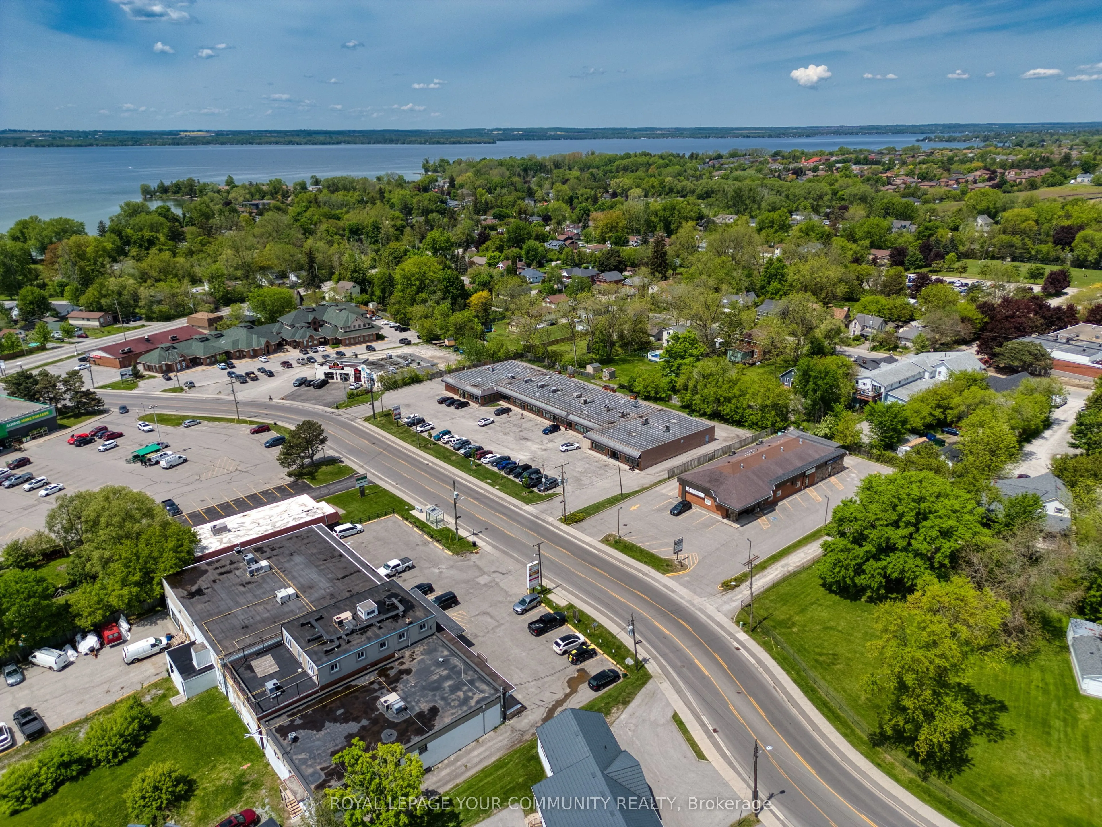 190 Simcoe Avenue
