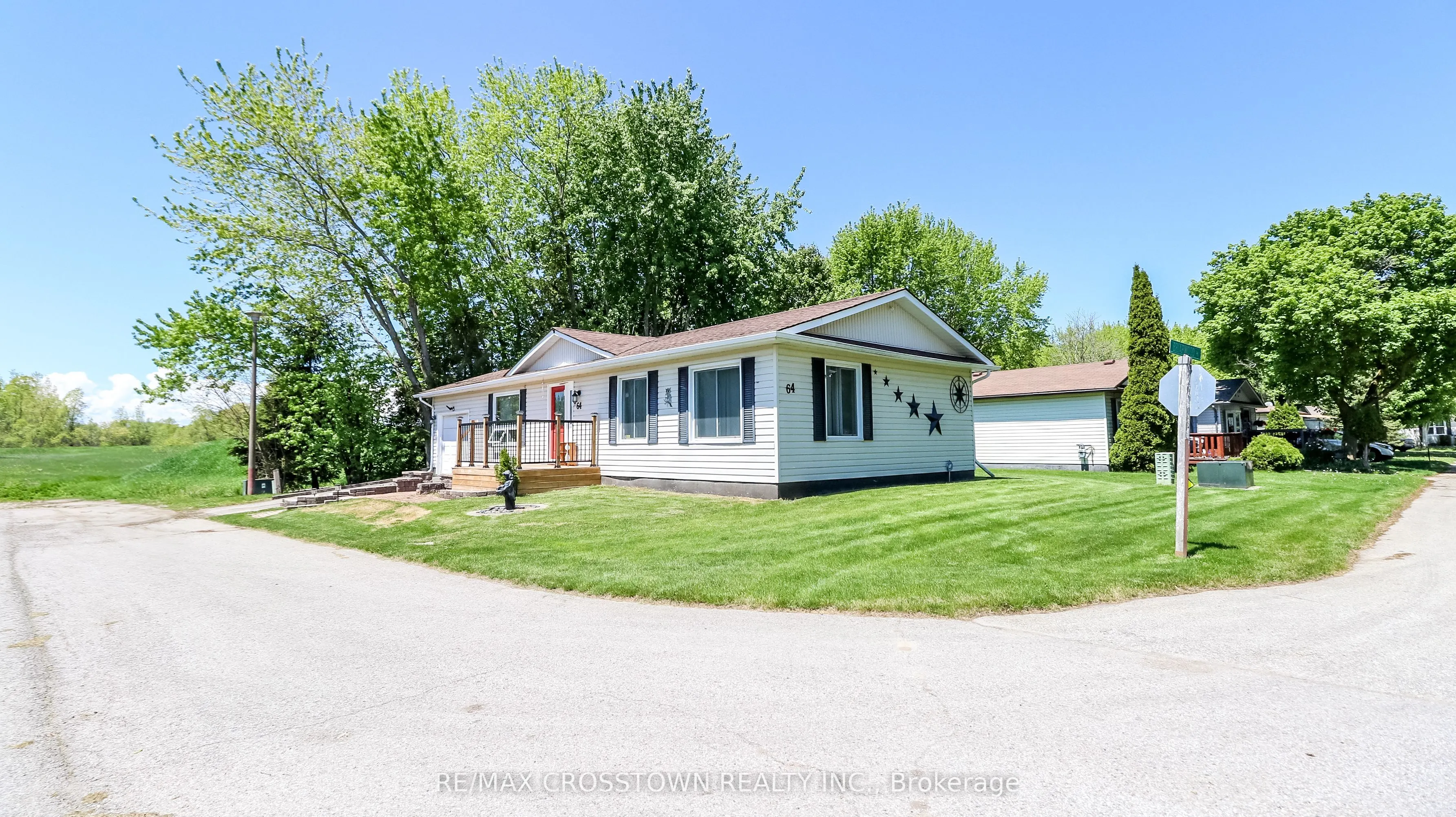 64 Royal Oak Drive