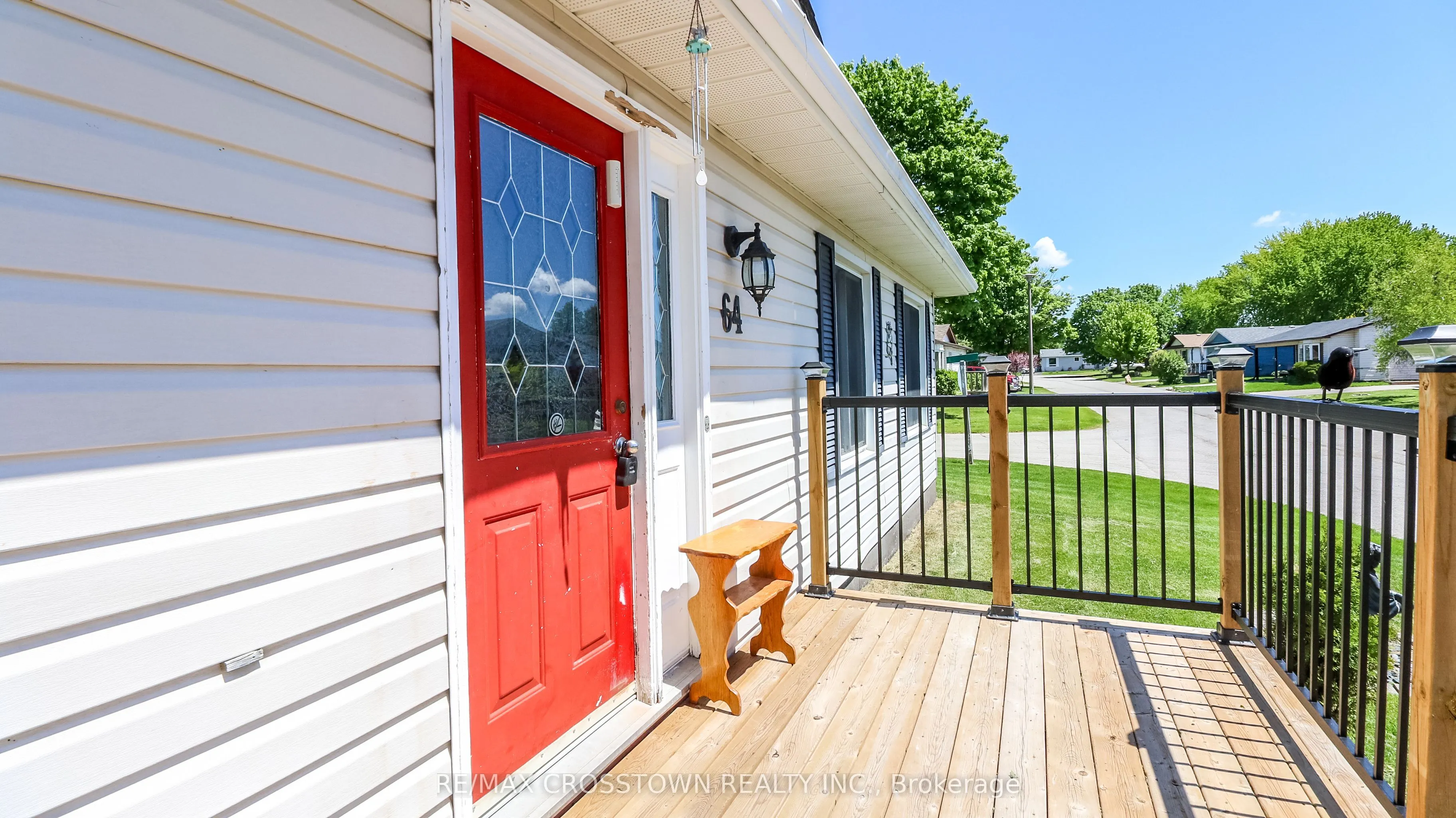 64 Royal Oak Drive