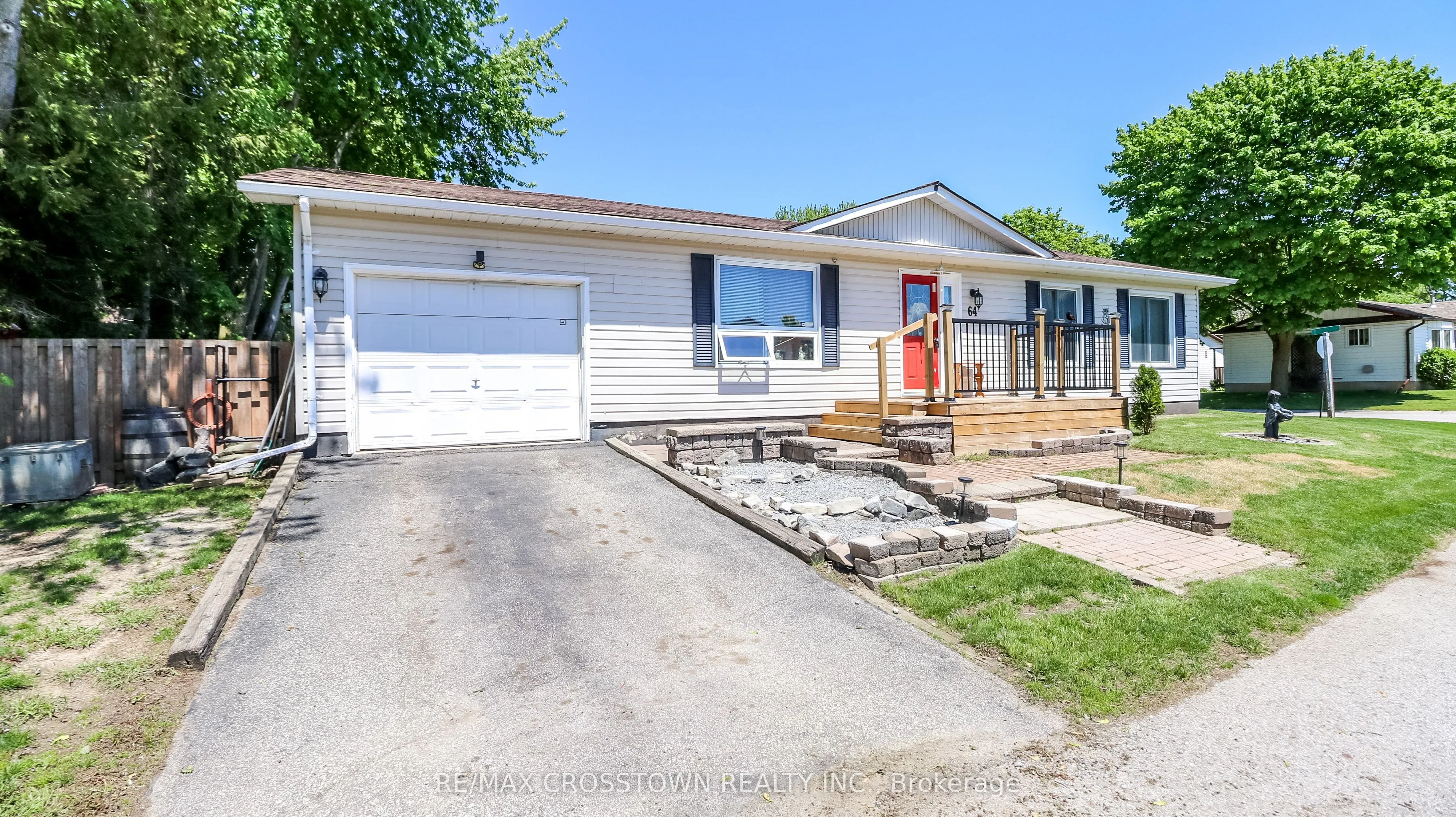 64 Royal Oak Drive