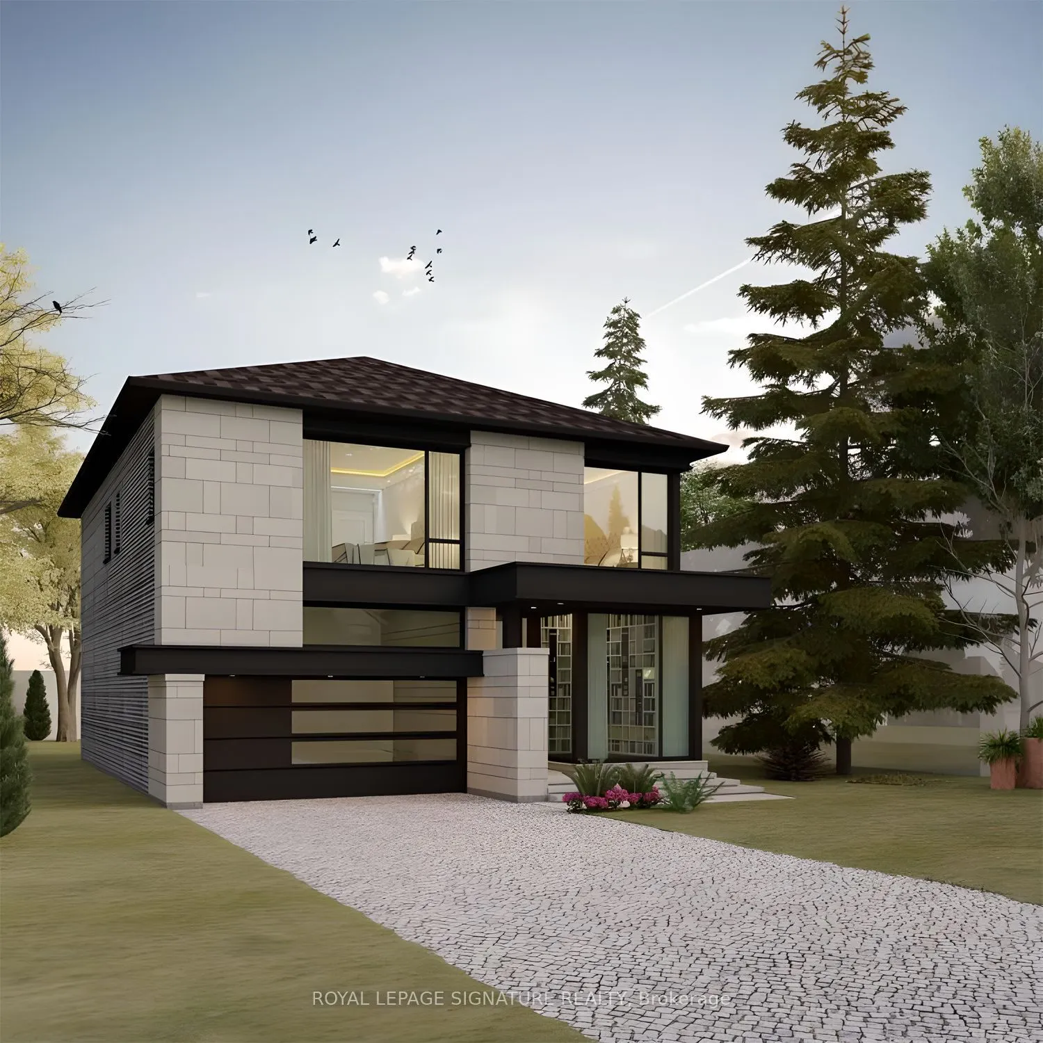 401 Metro Road N