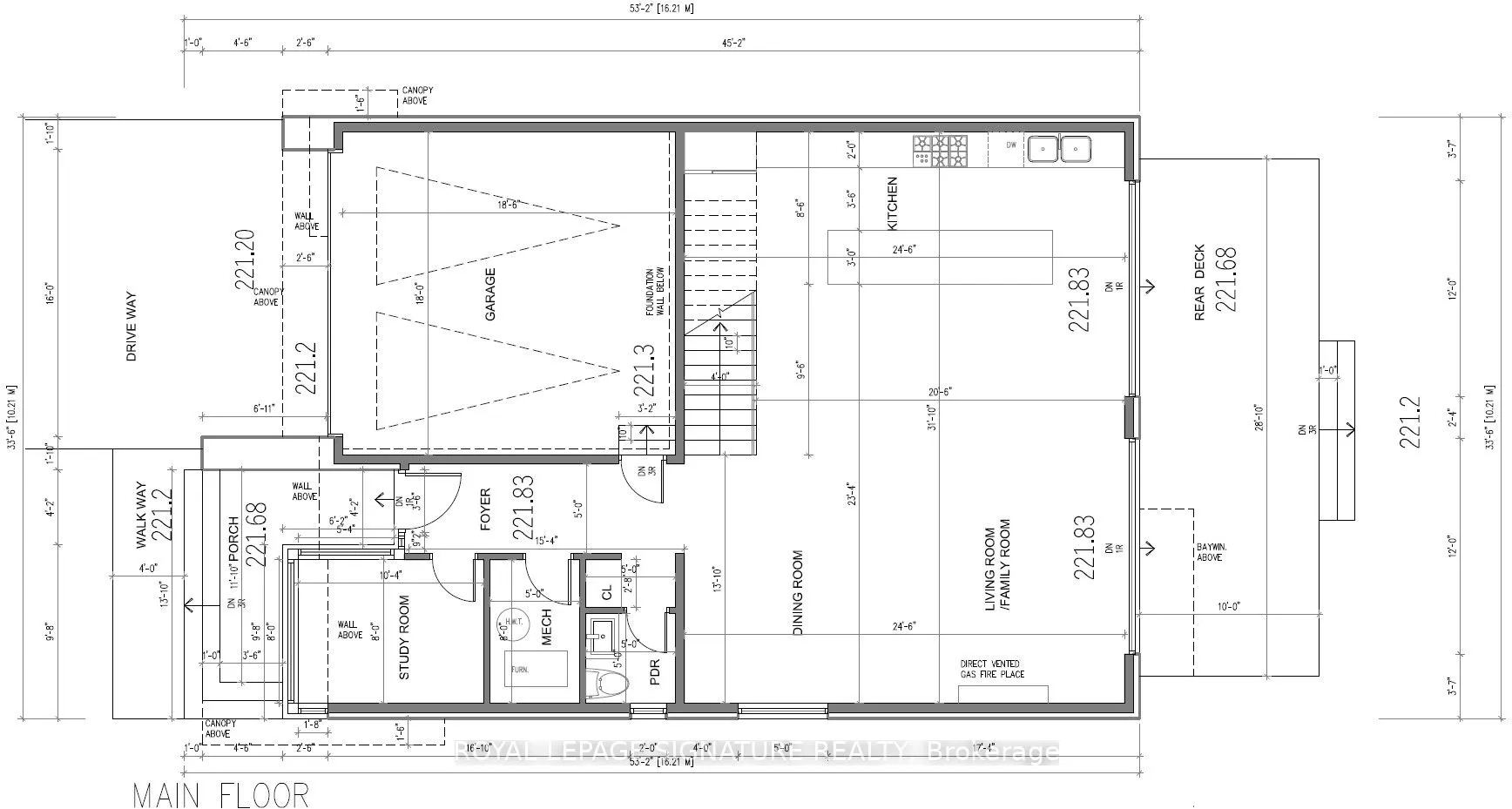 401 Metro Road N