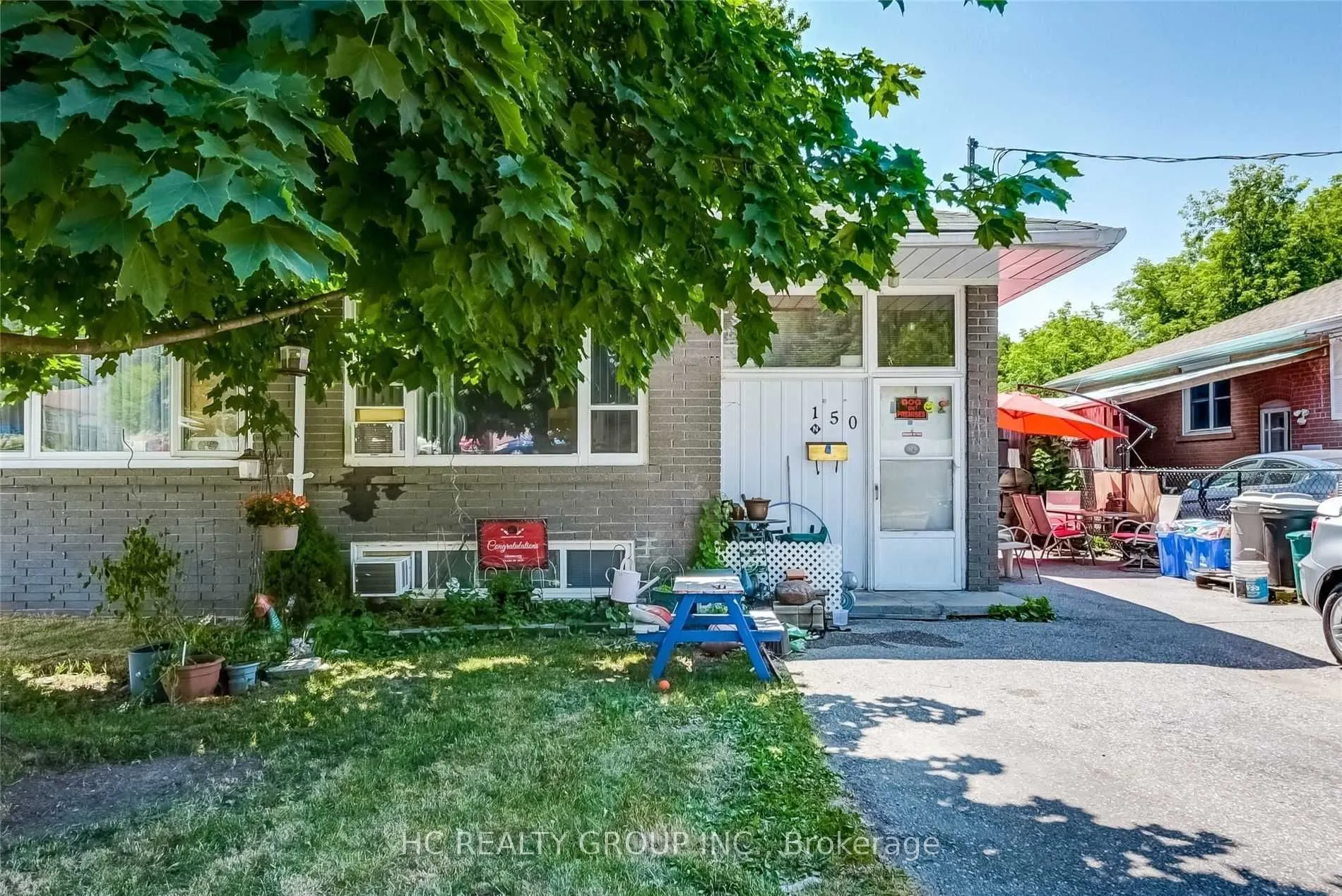 150 Maurice Court, #Upper