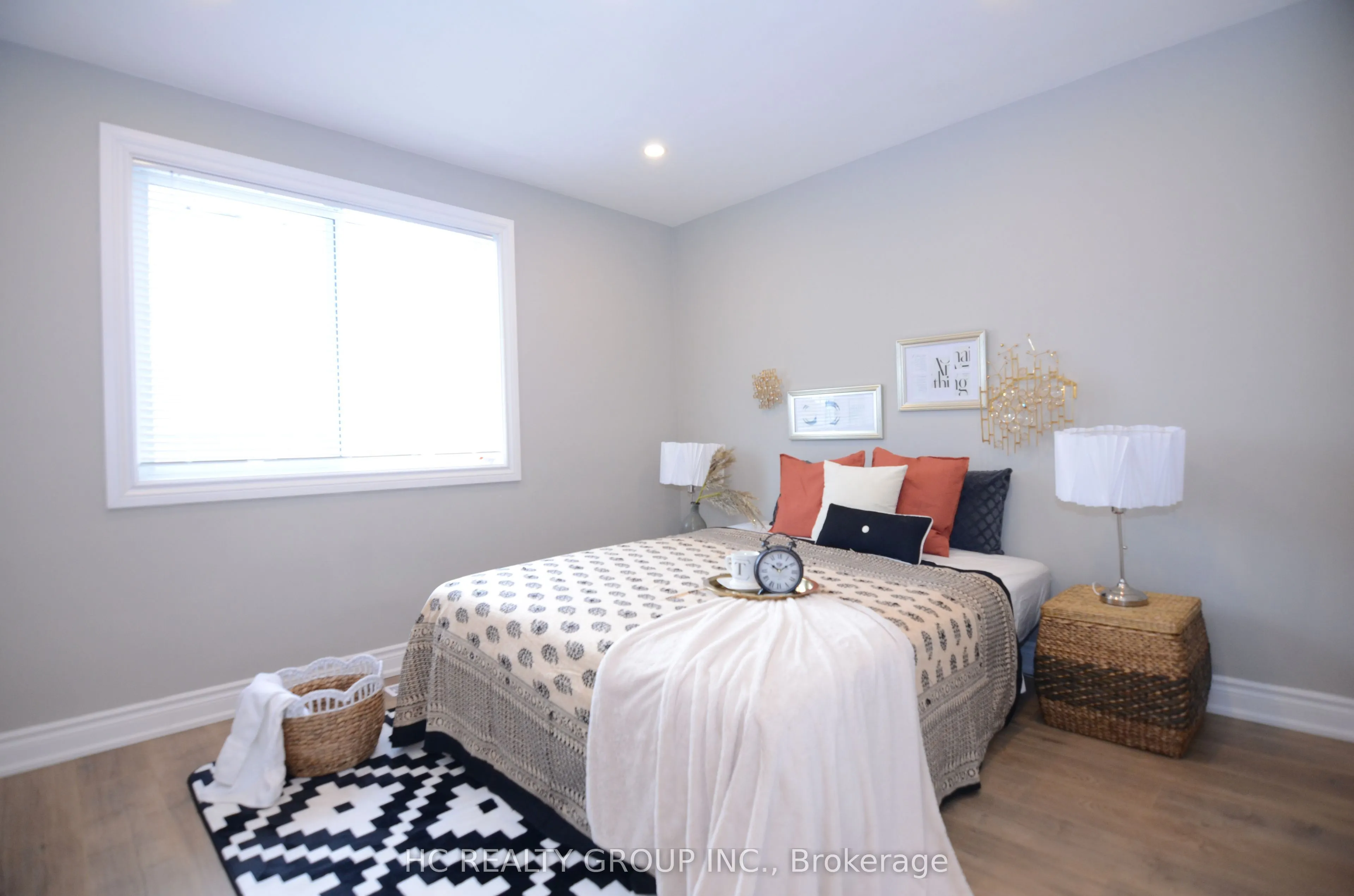150 Maurice Court, #Upper
