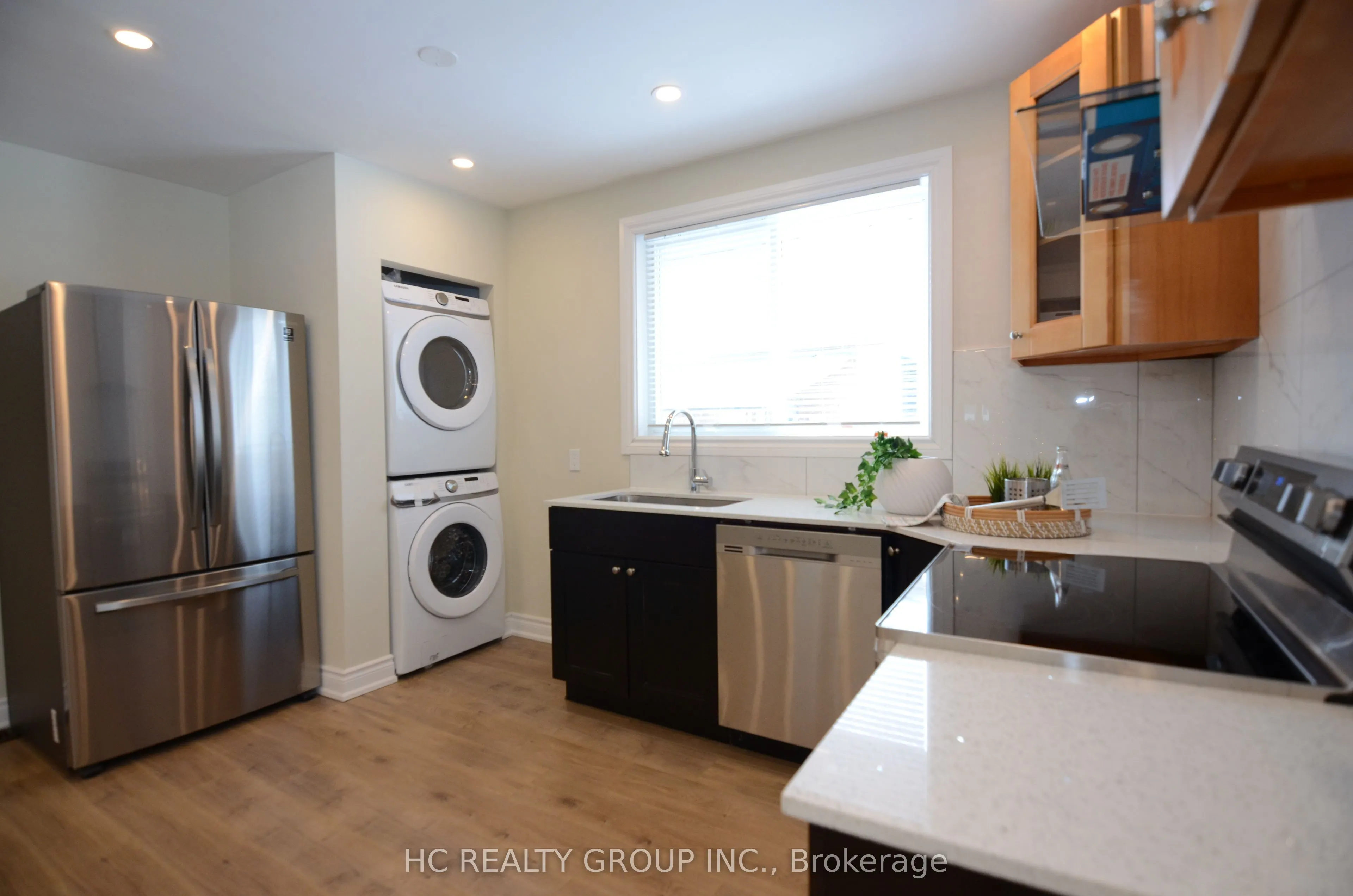 150 Maurice Court, #Upper