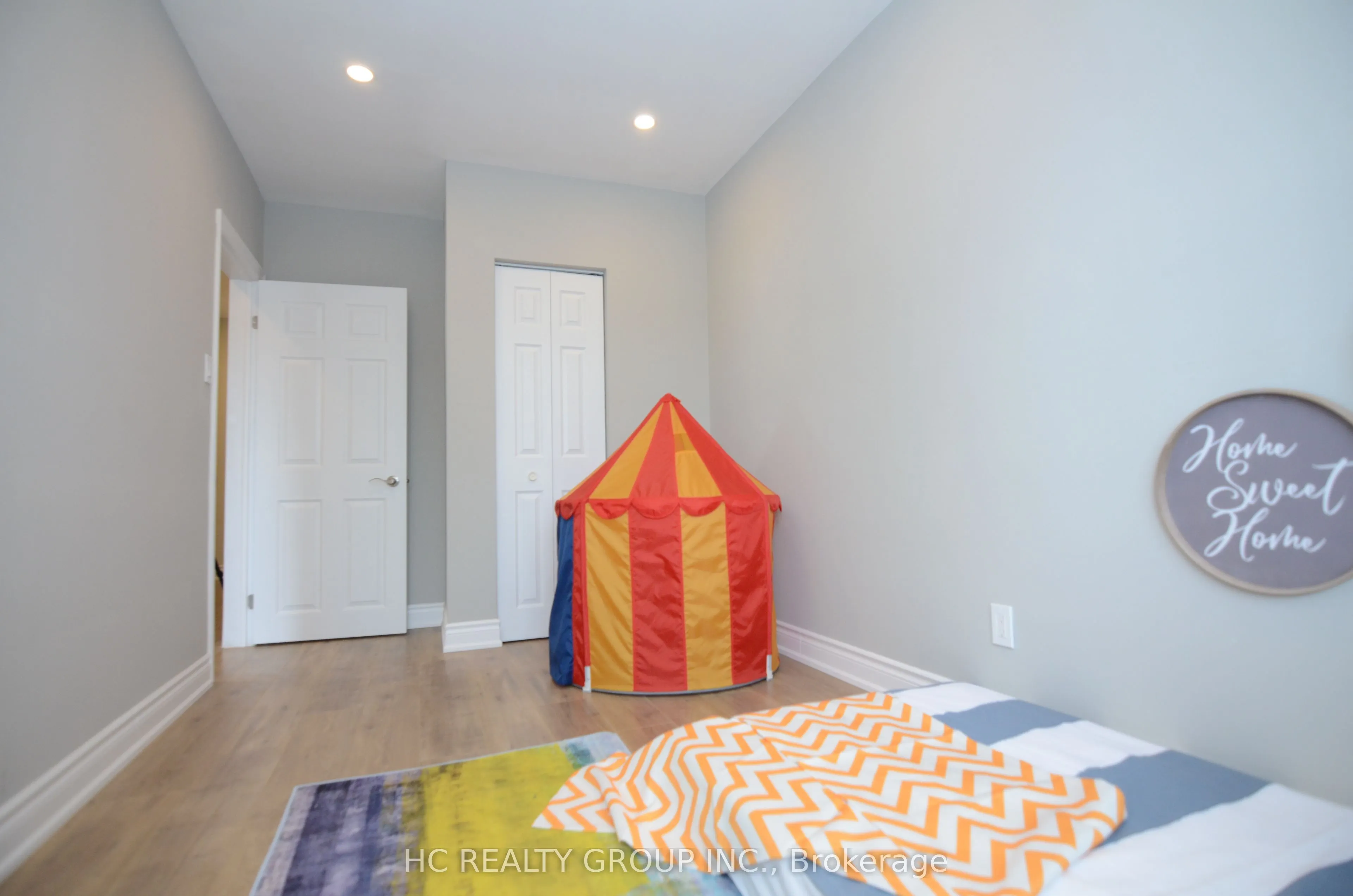 150 Maurice Court, #Upper