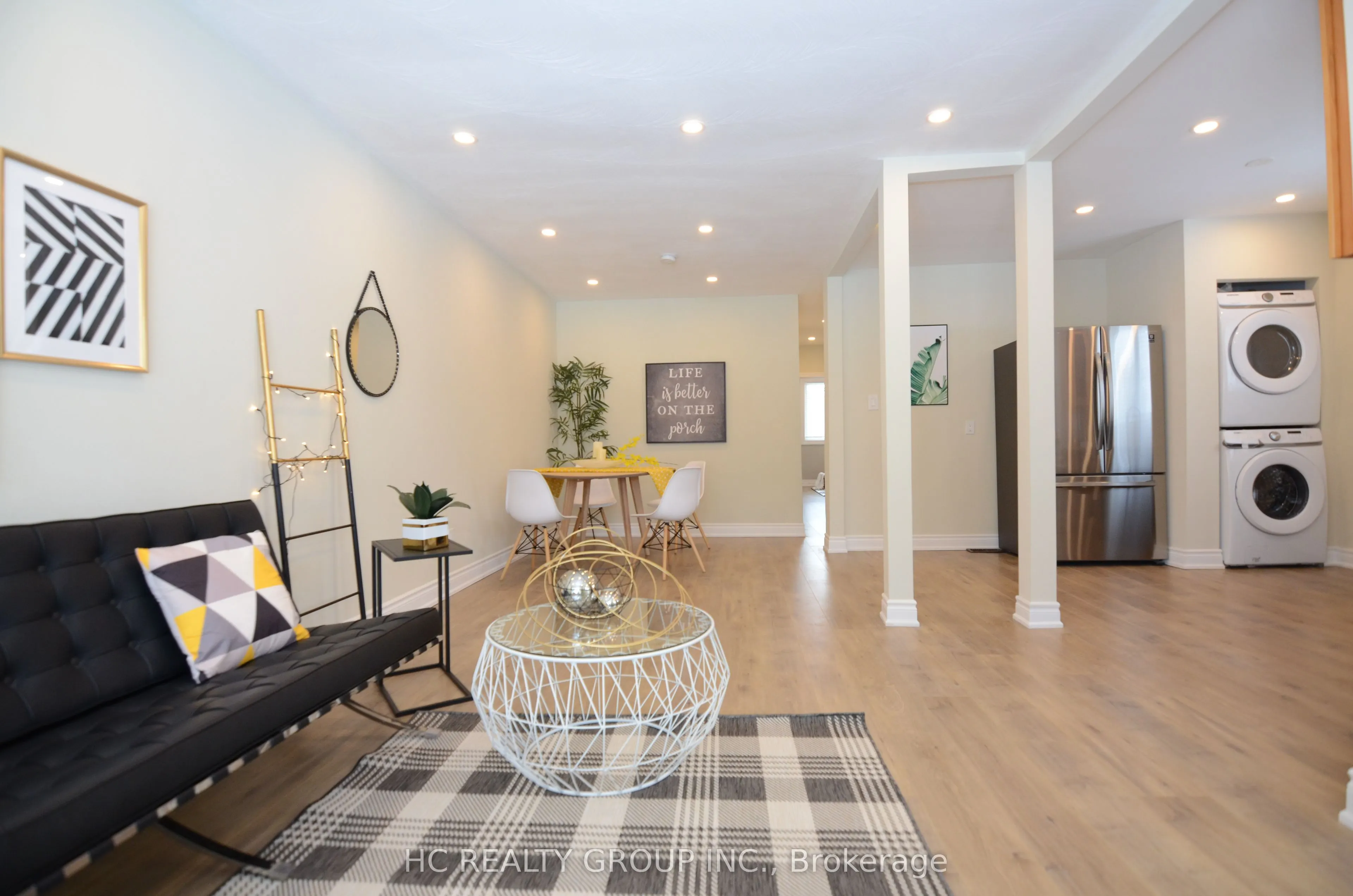150 Maurice Court, #Upper