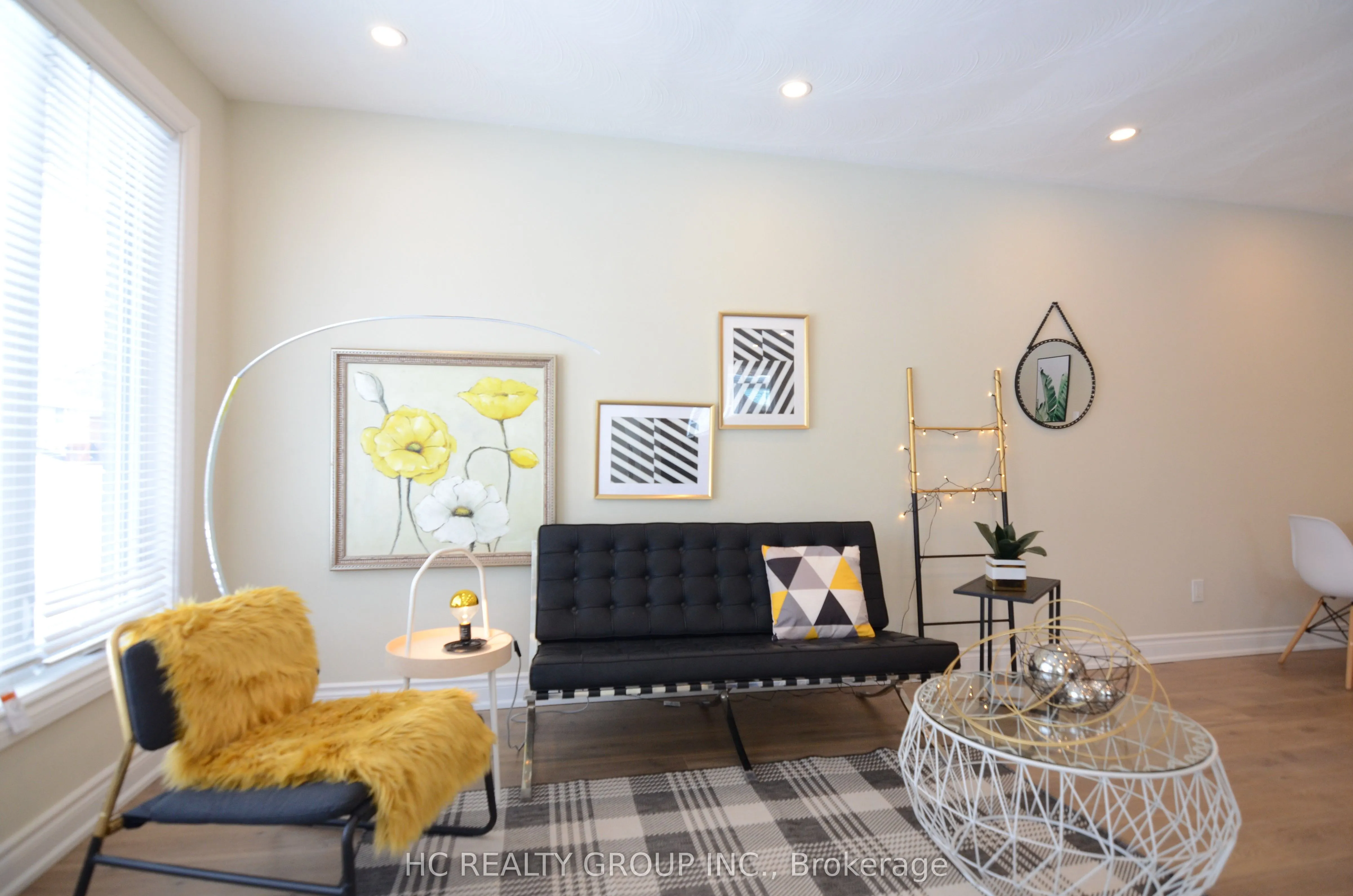 150 Maurice Court, #Upper