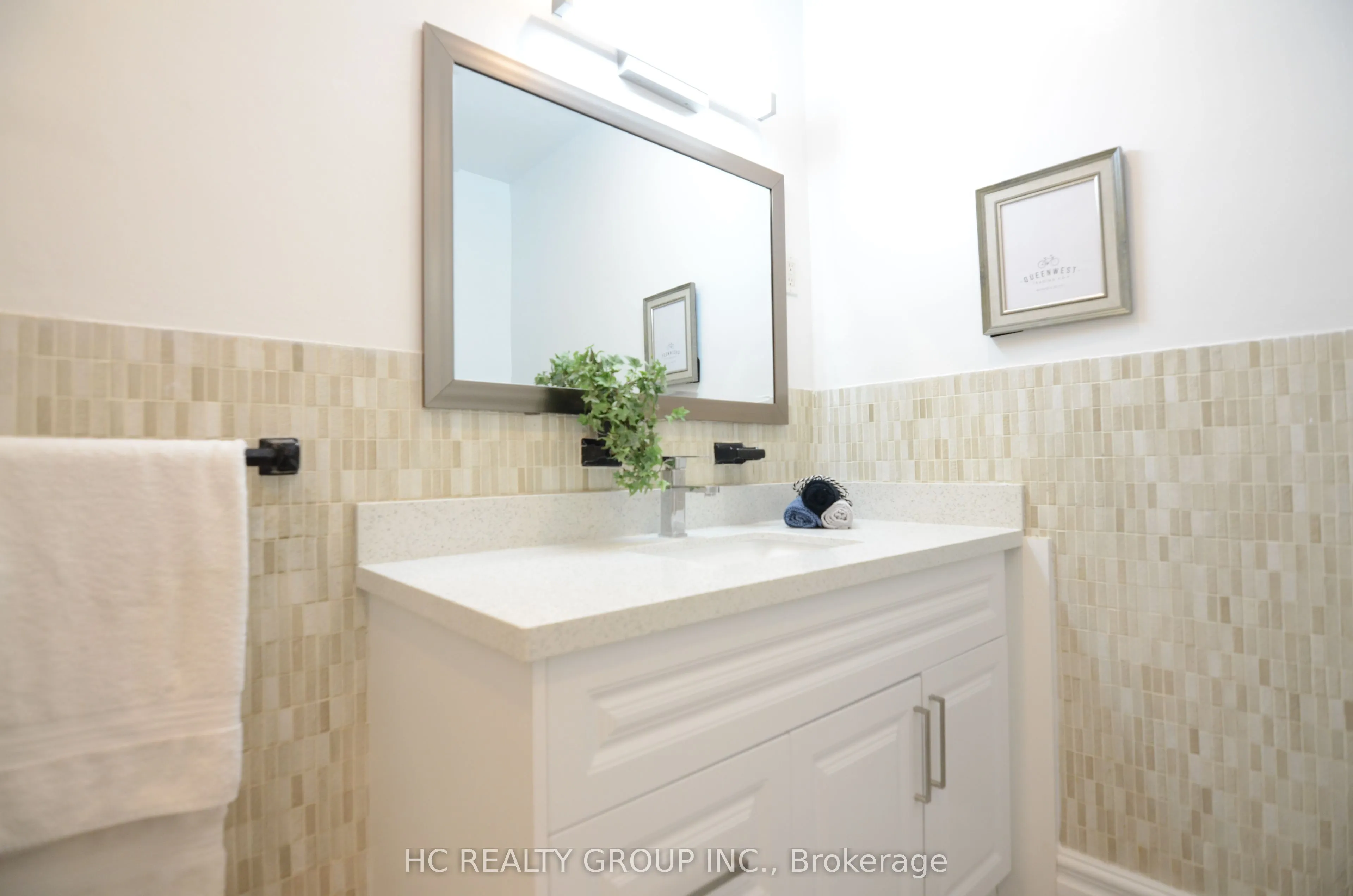 150 Maurice Court, #Upper