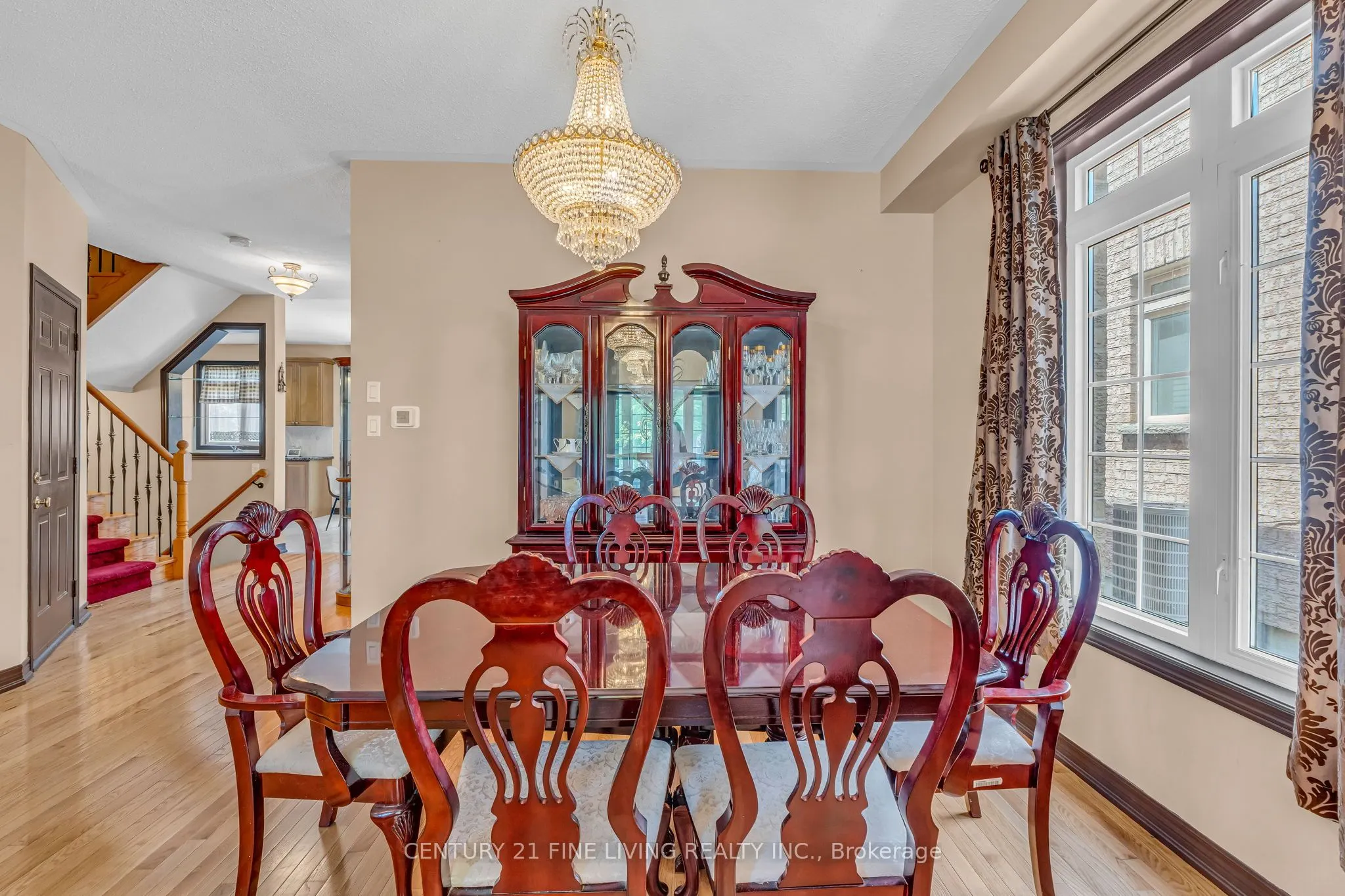 6 Renoir Drive