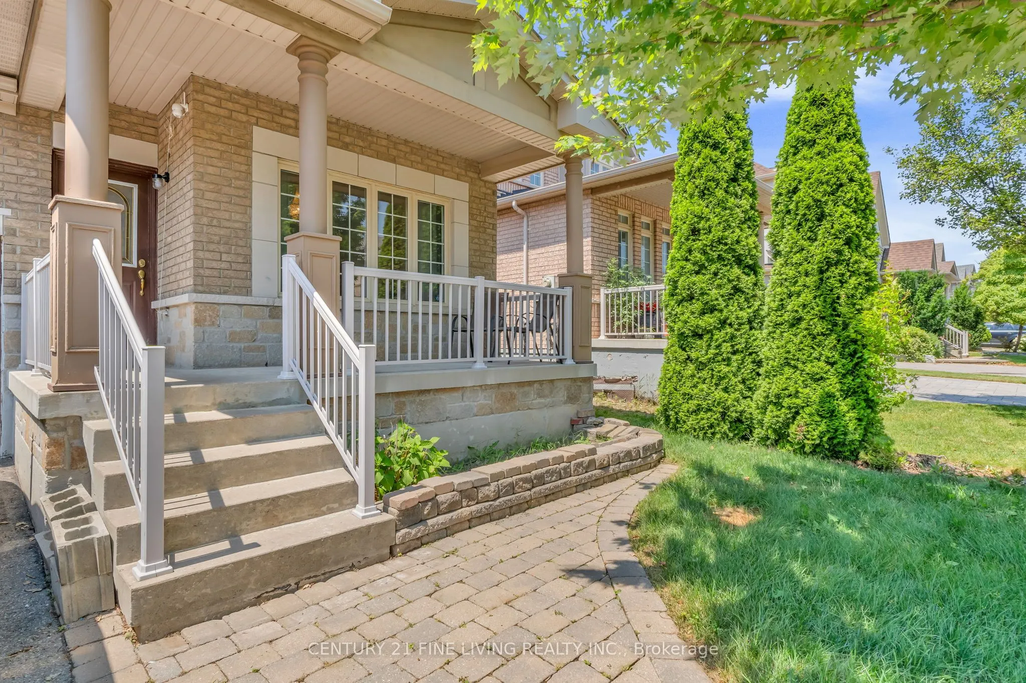 6 Renoir Drive