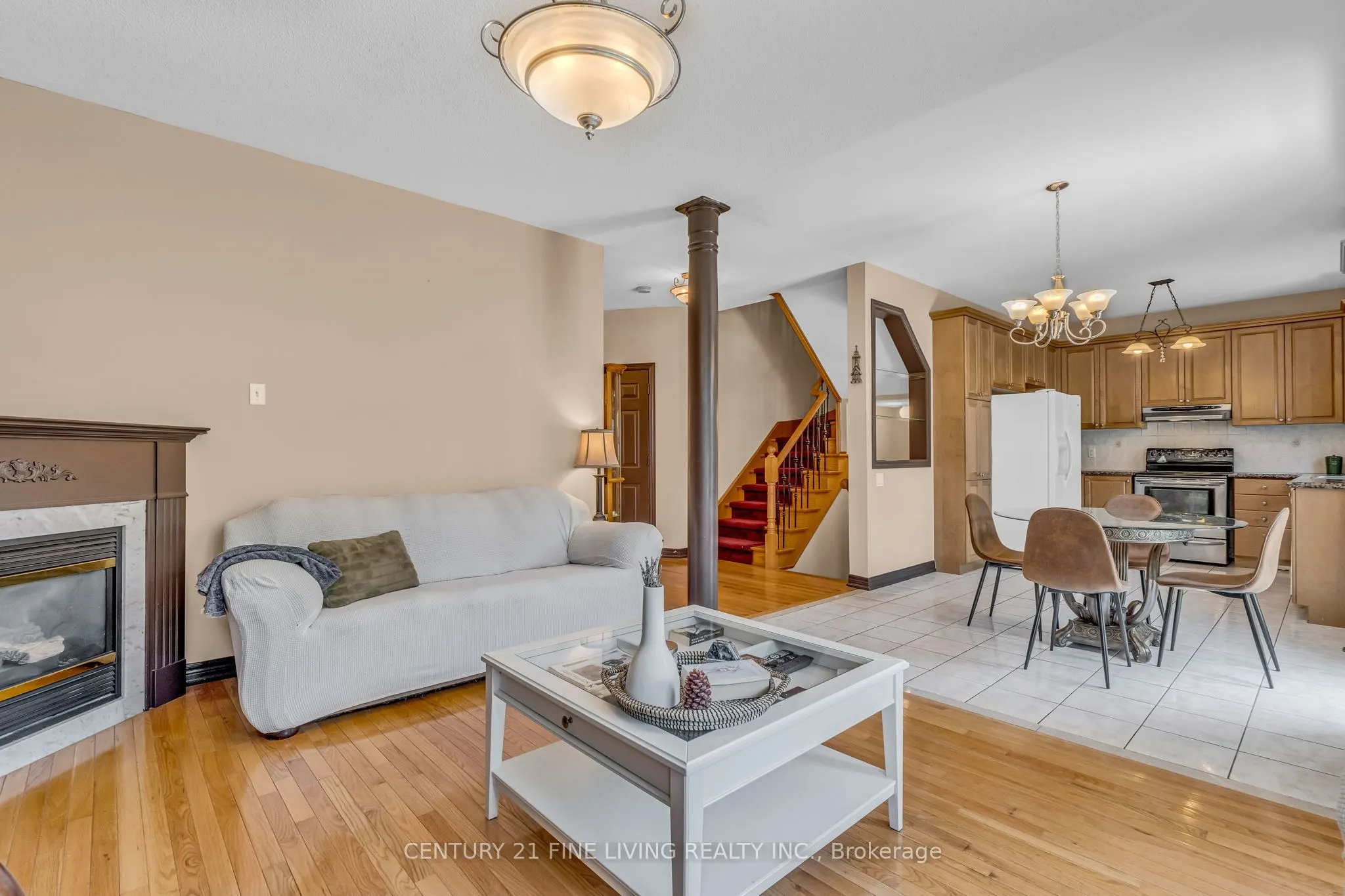 6 Renoir Drive