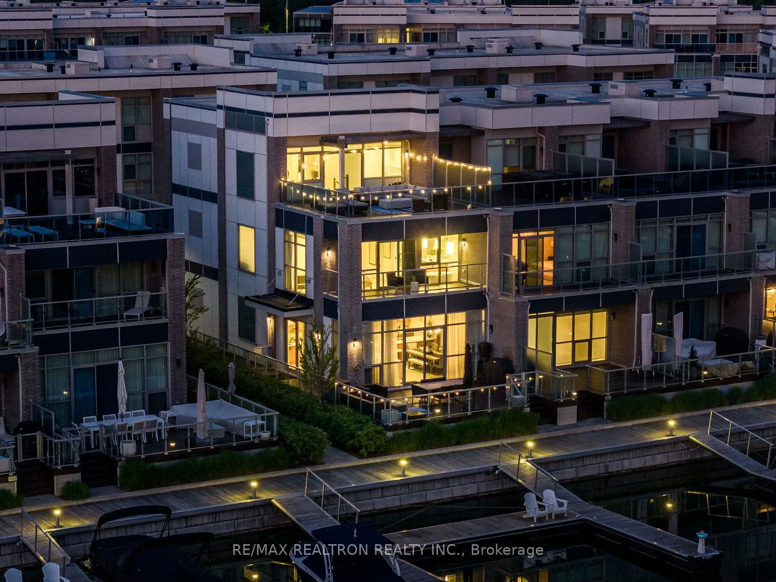 3657 Ferretti Court