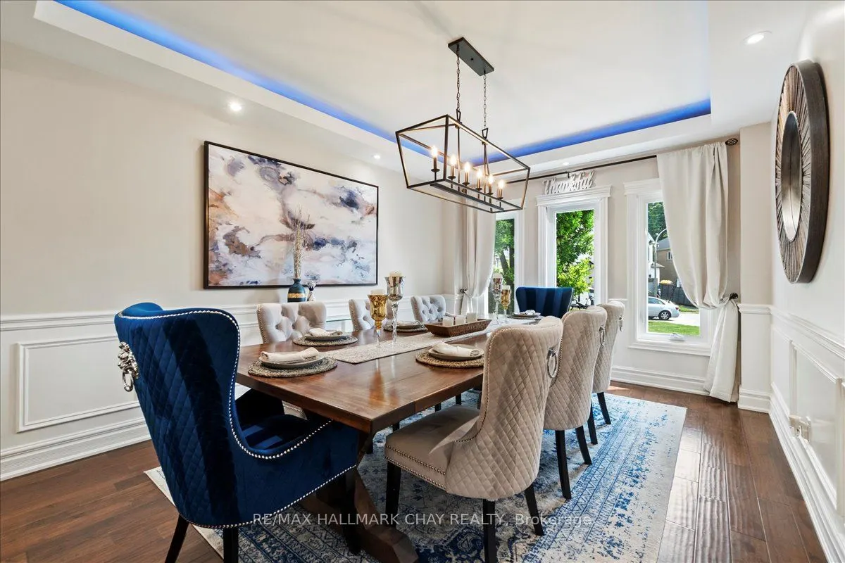 34 Previn Court