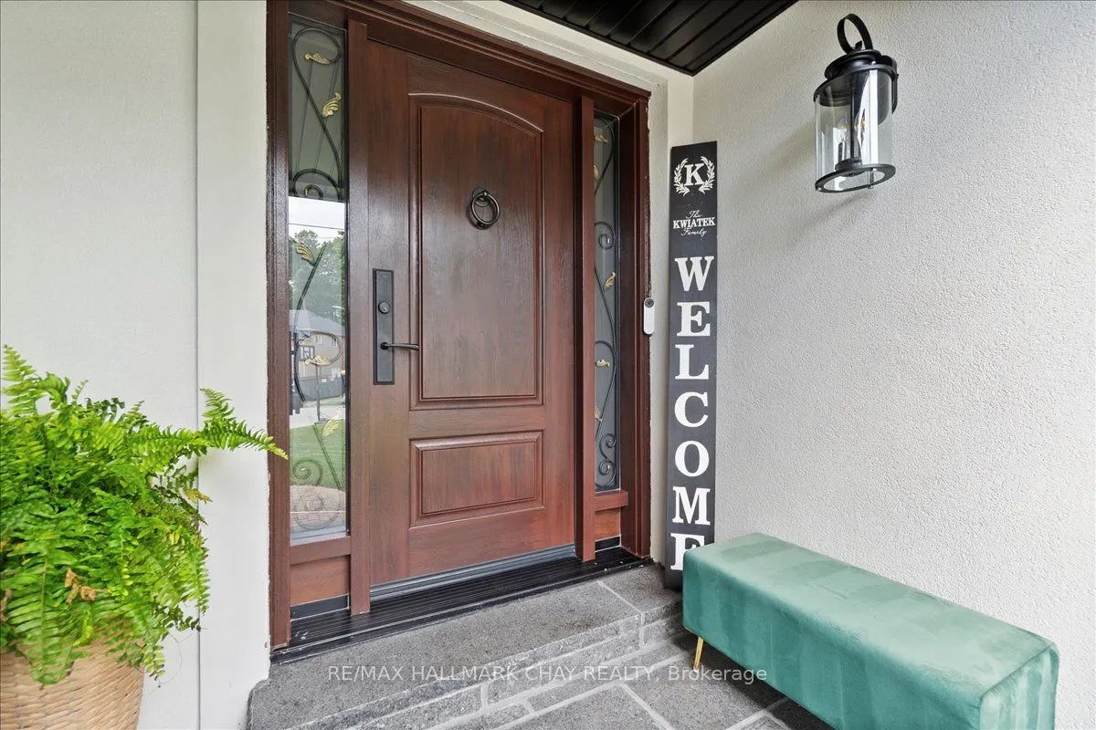 34 Previn Court