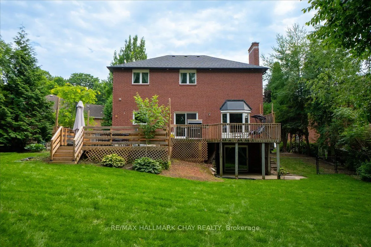 34 Previn Court