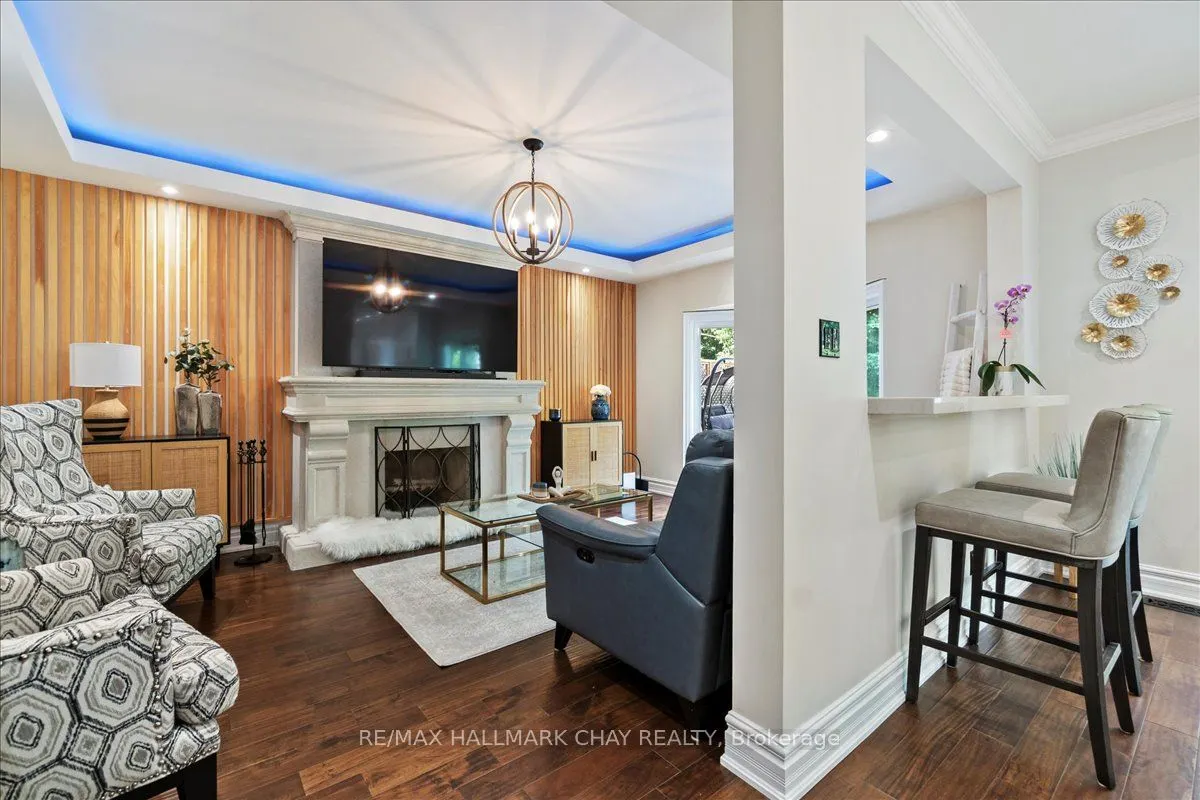 34 Previn Court