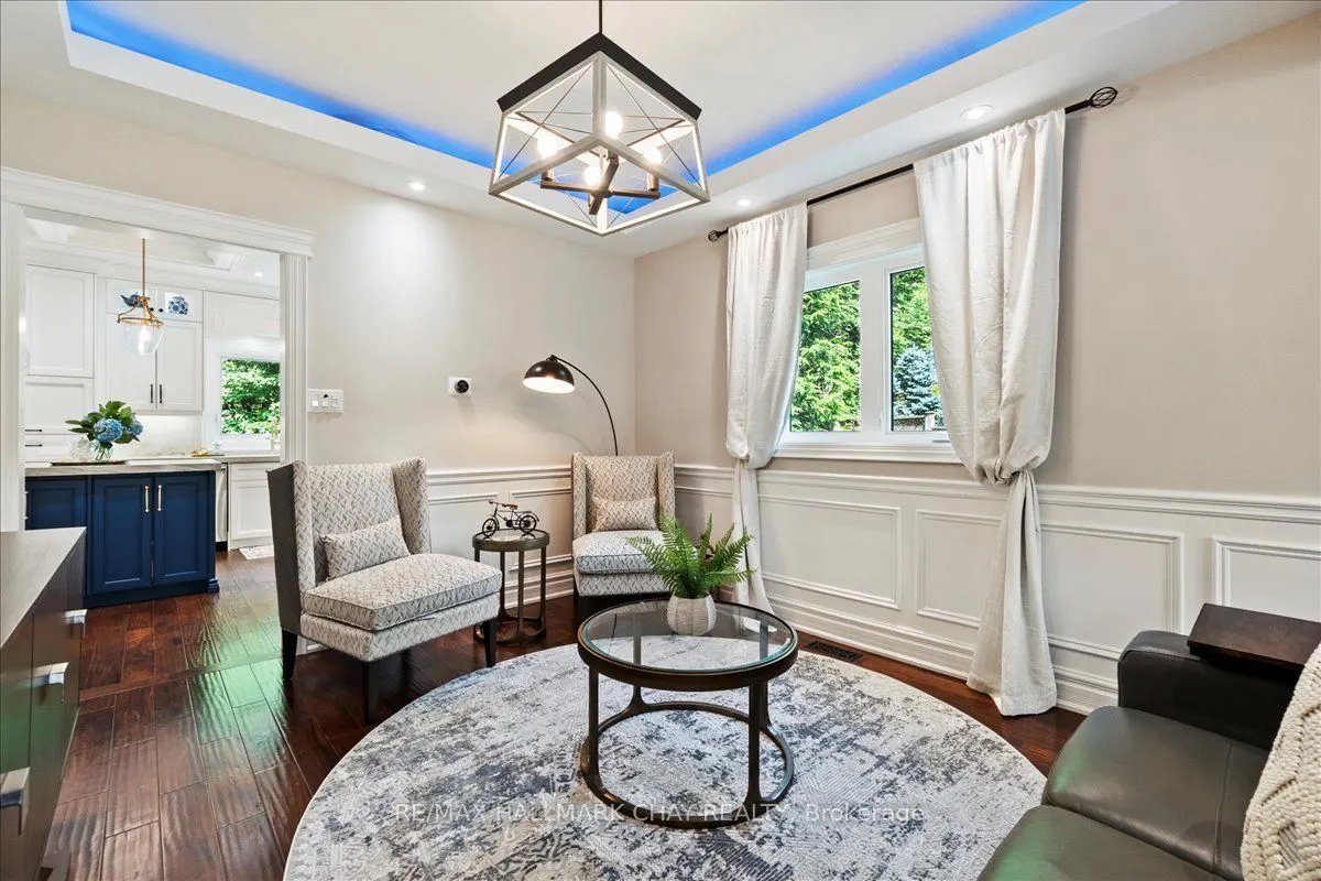 34 Previn Court