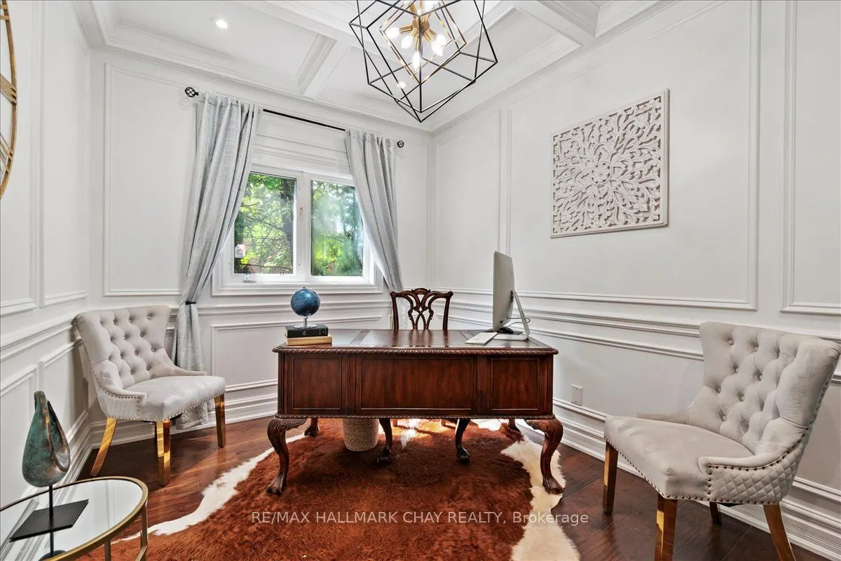34 Previn Court