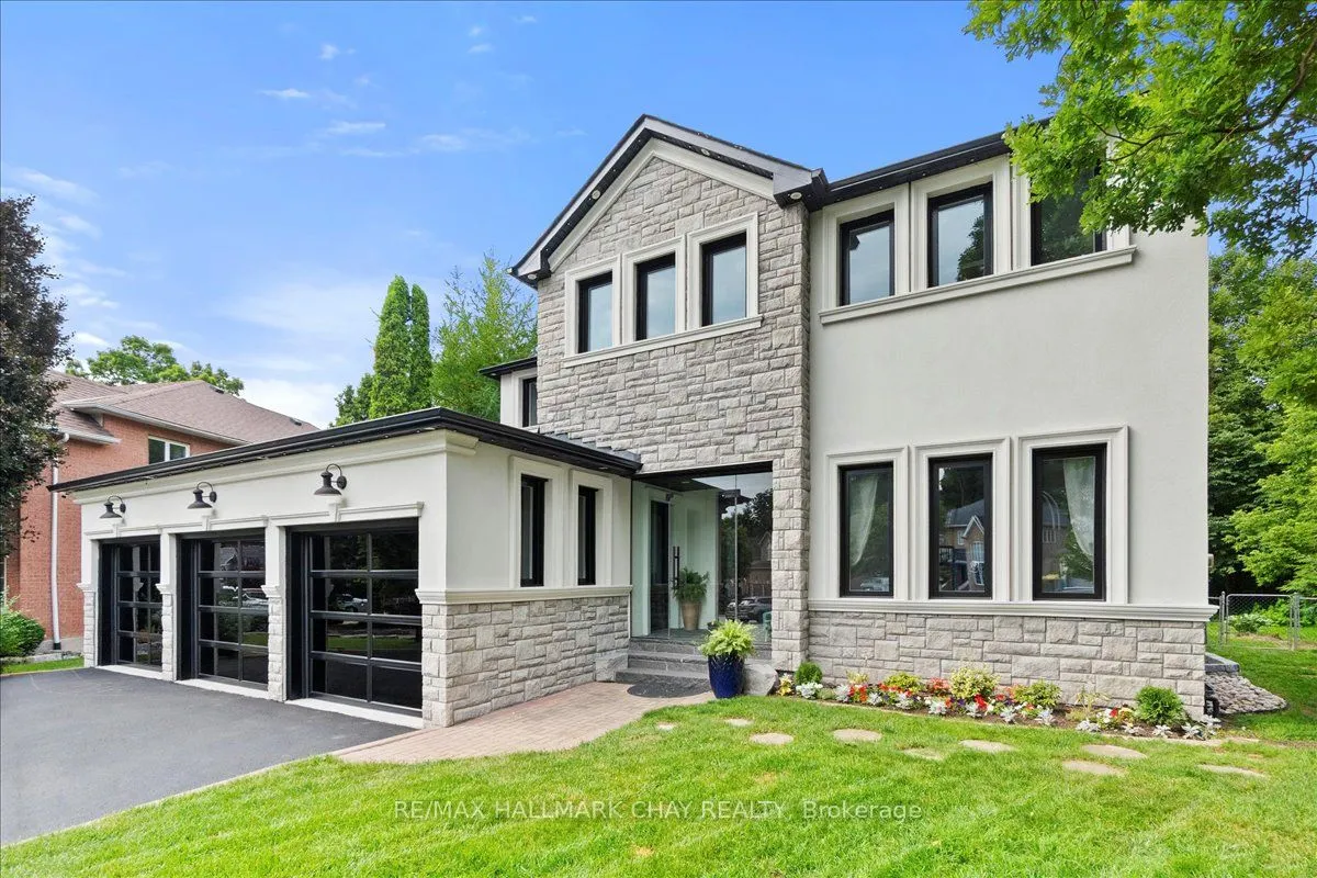 34 Previn Court