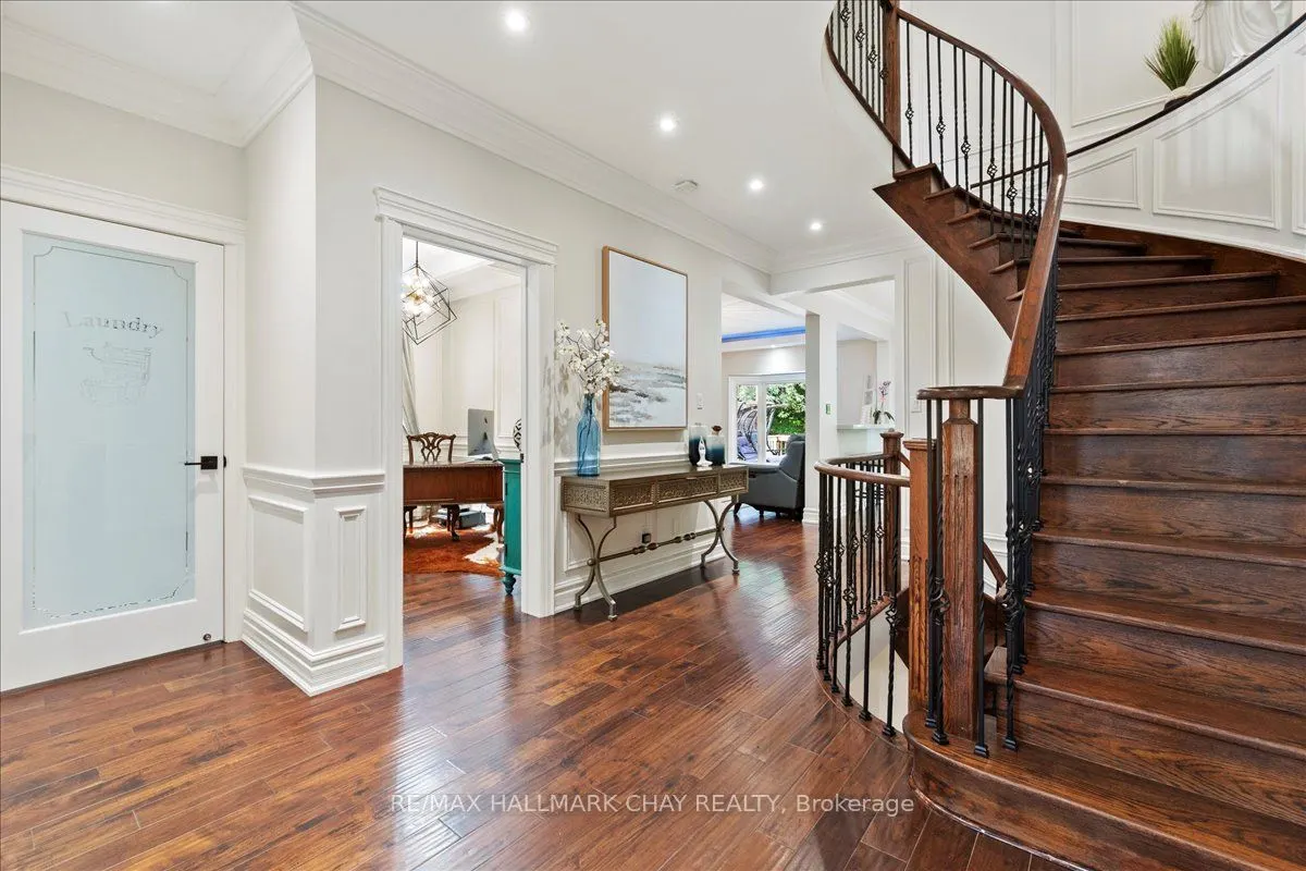 34 Previn Court