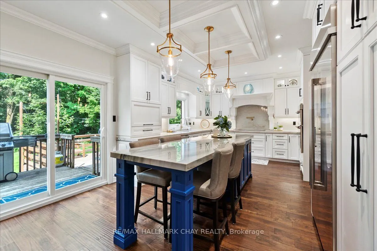 34 Previn Court