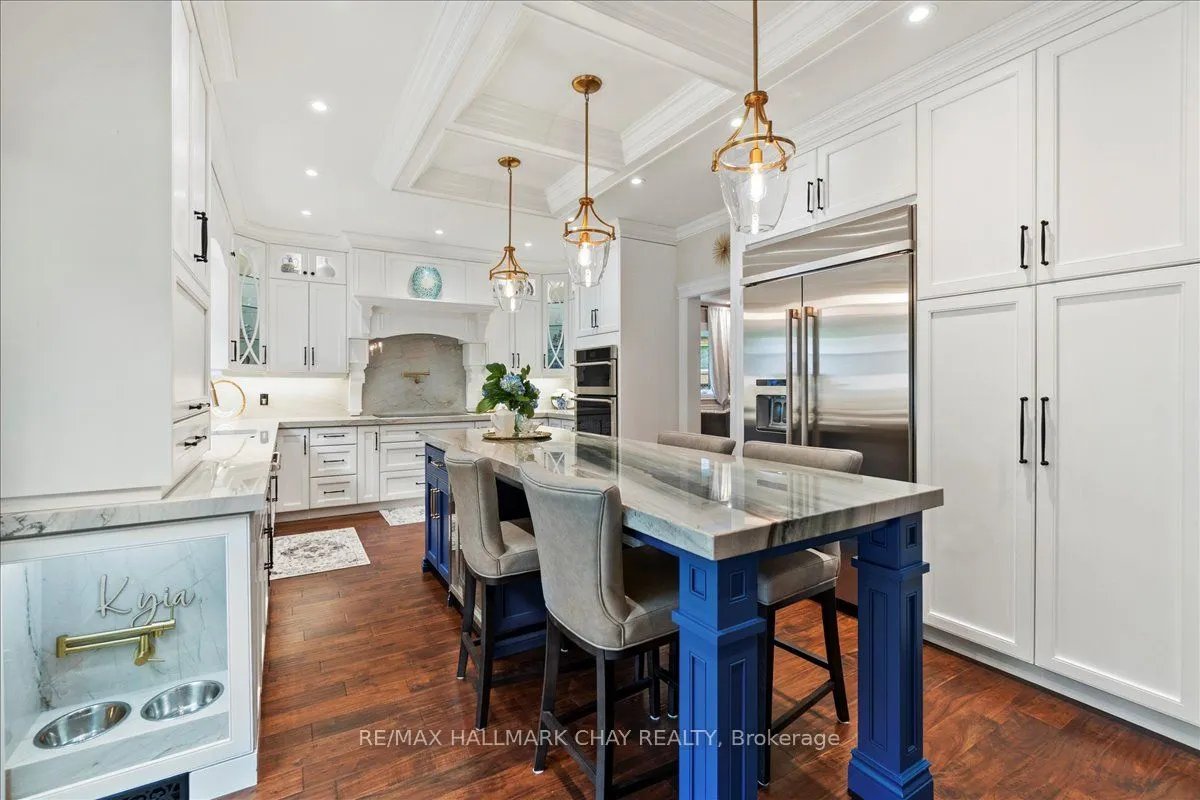 34 Previn Court