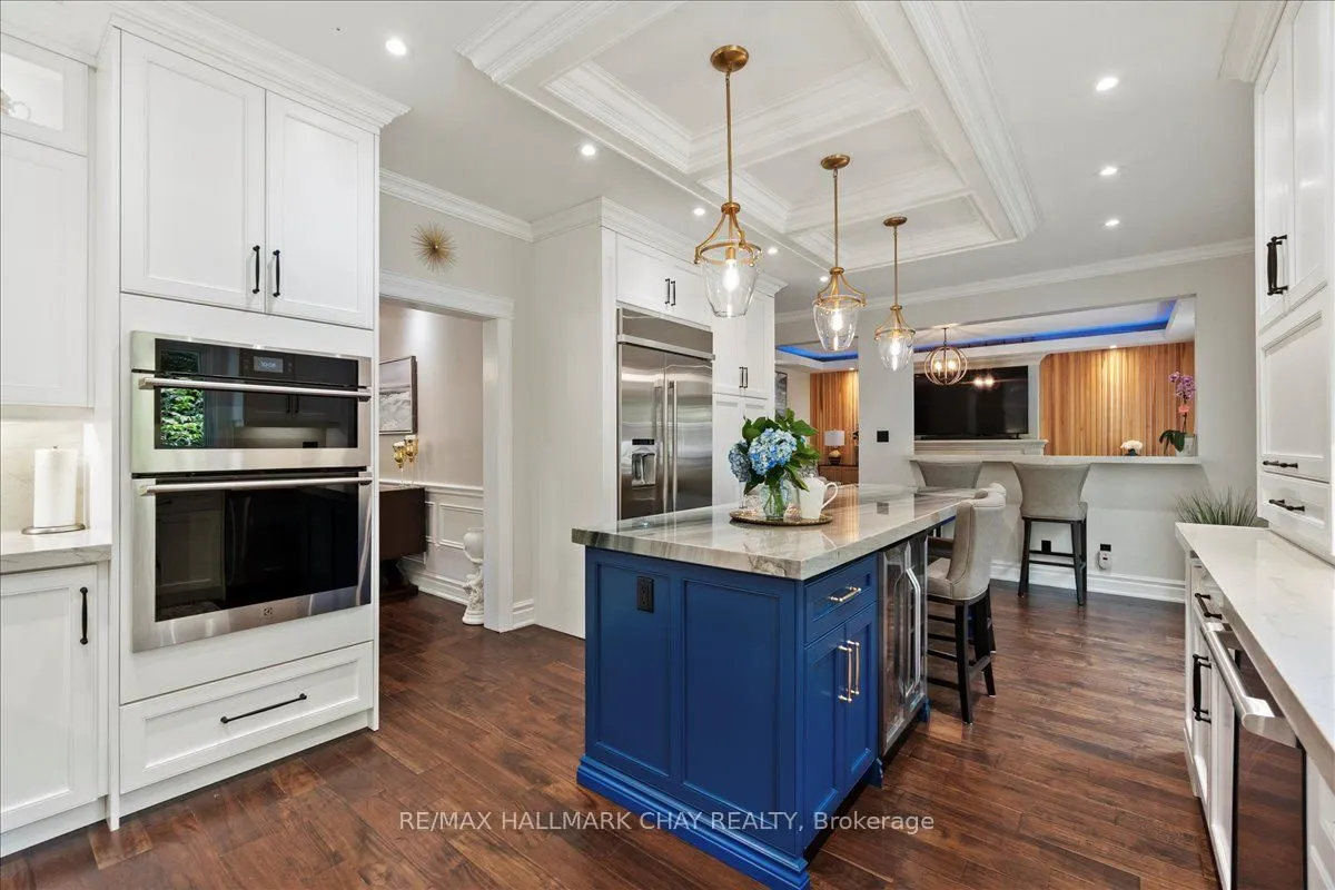 34 Previn Court