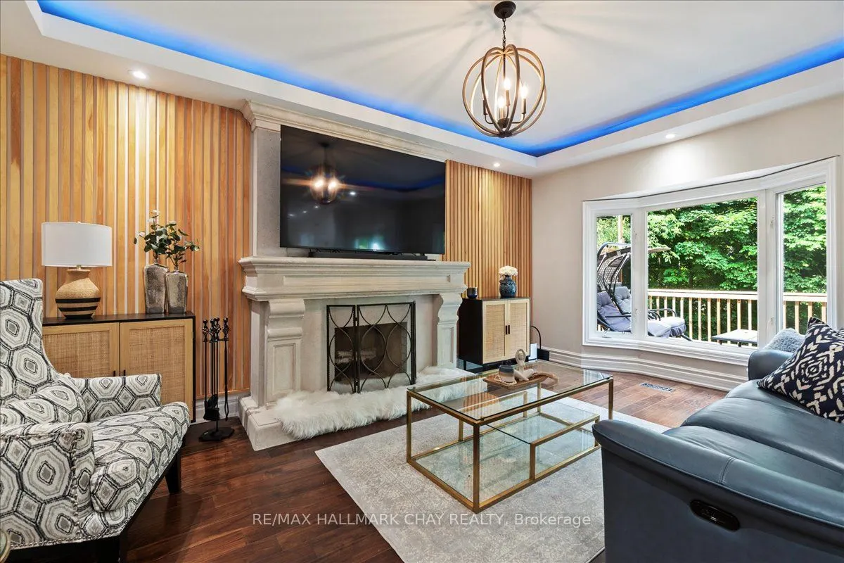 34 Previn Court