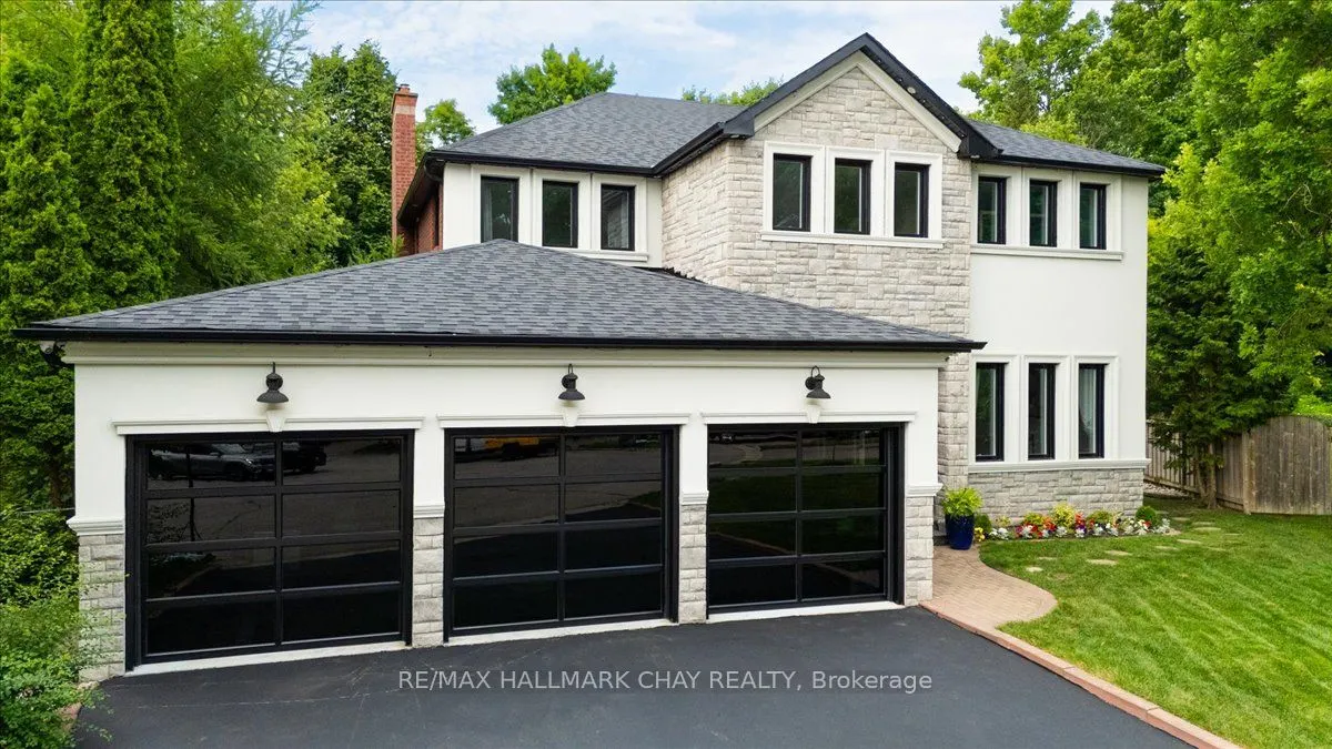 34 Previn Court