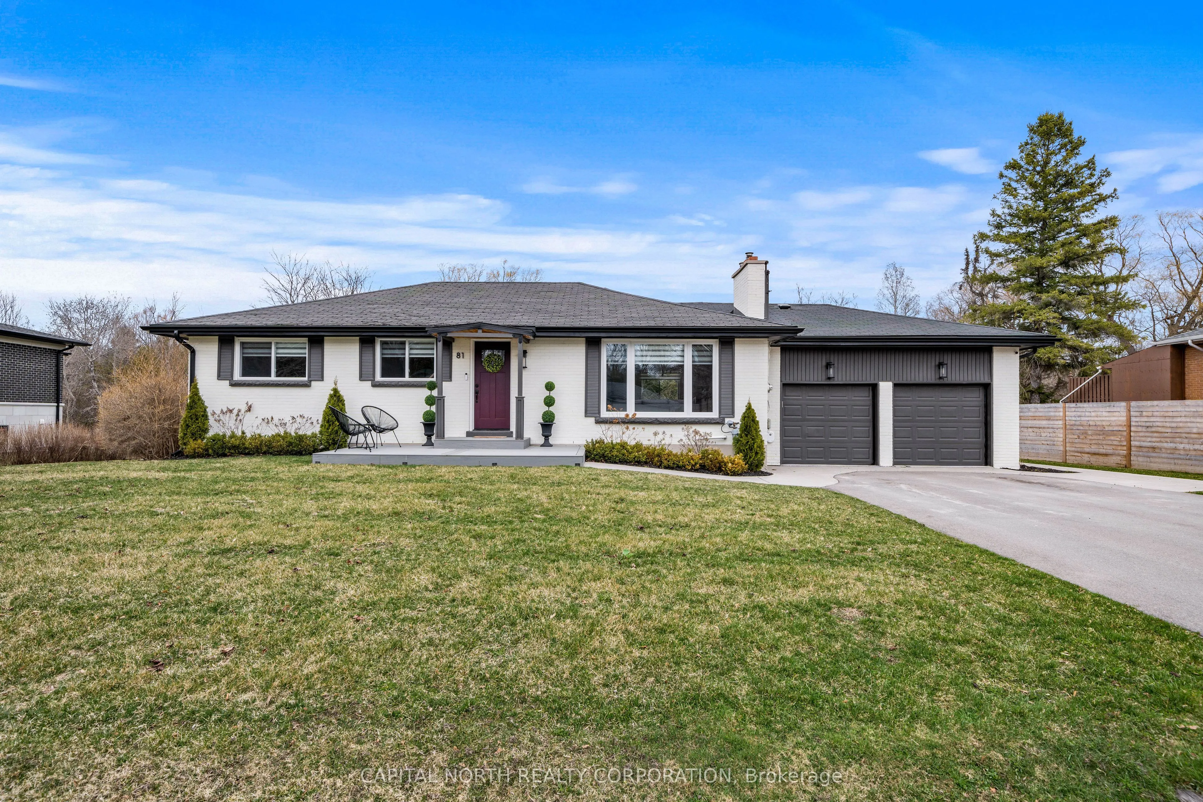 81 Bachly Crescent