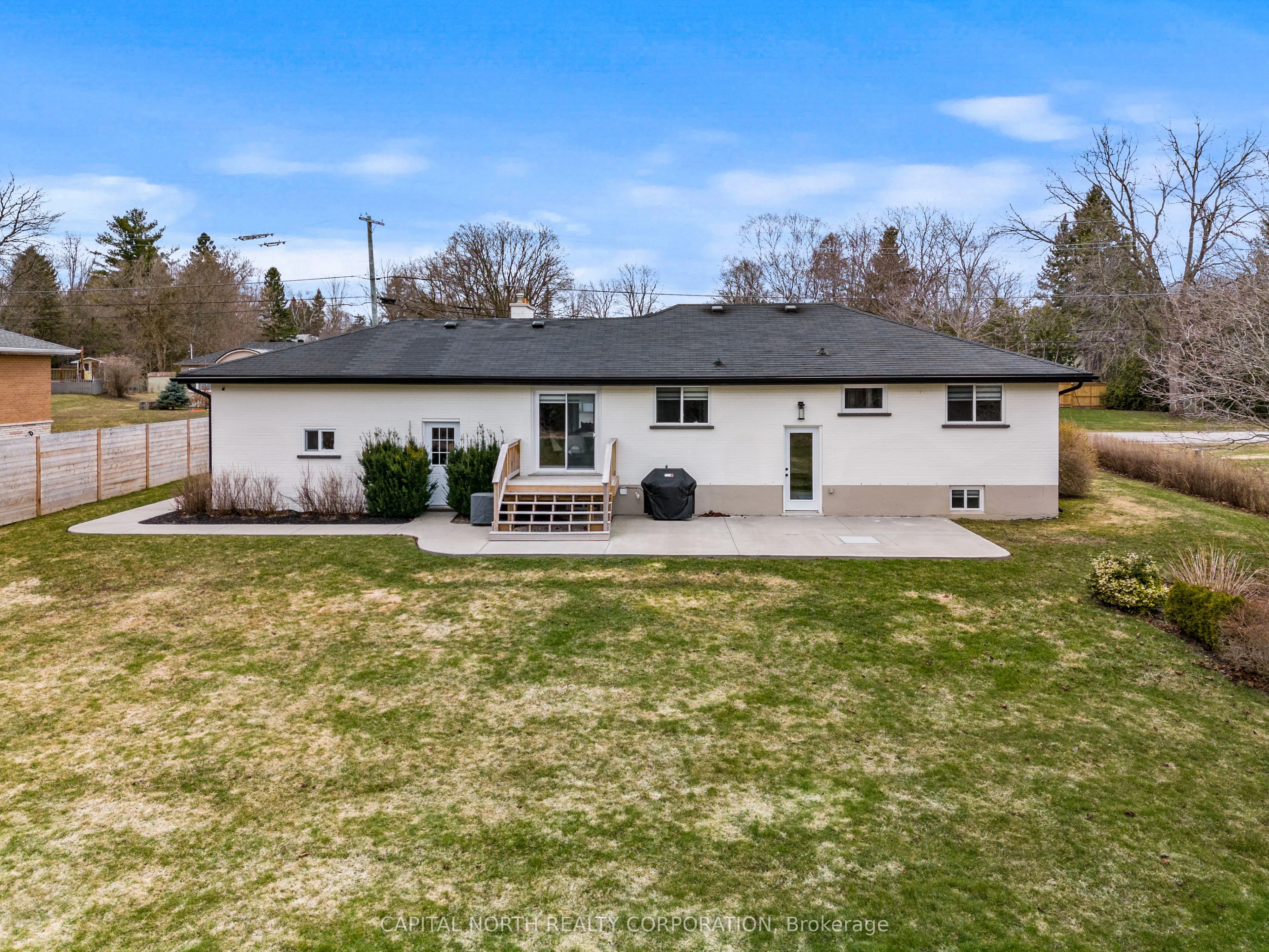 81 Bachly Crescent