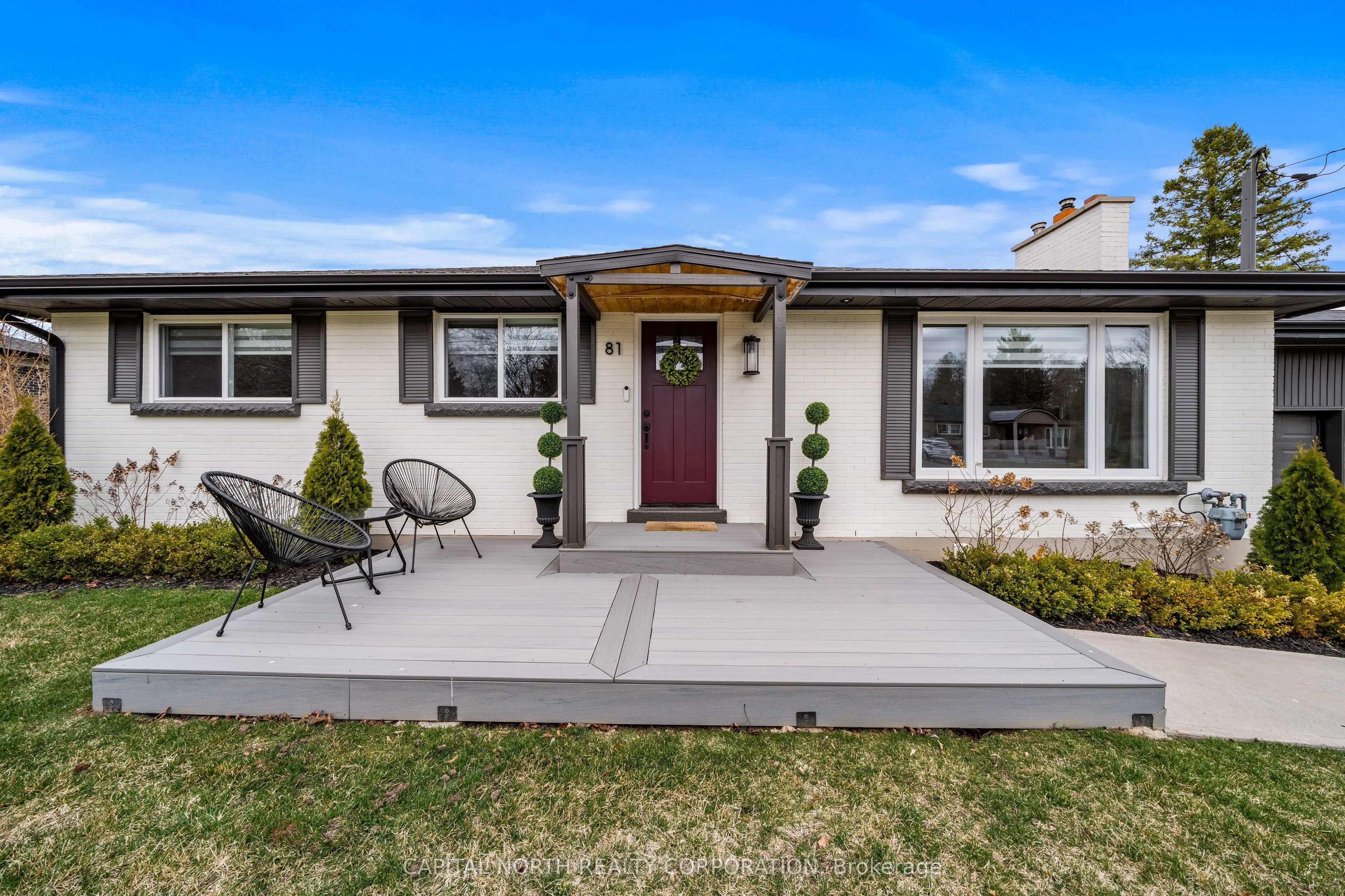 81 Bachly Crescent