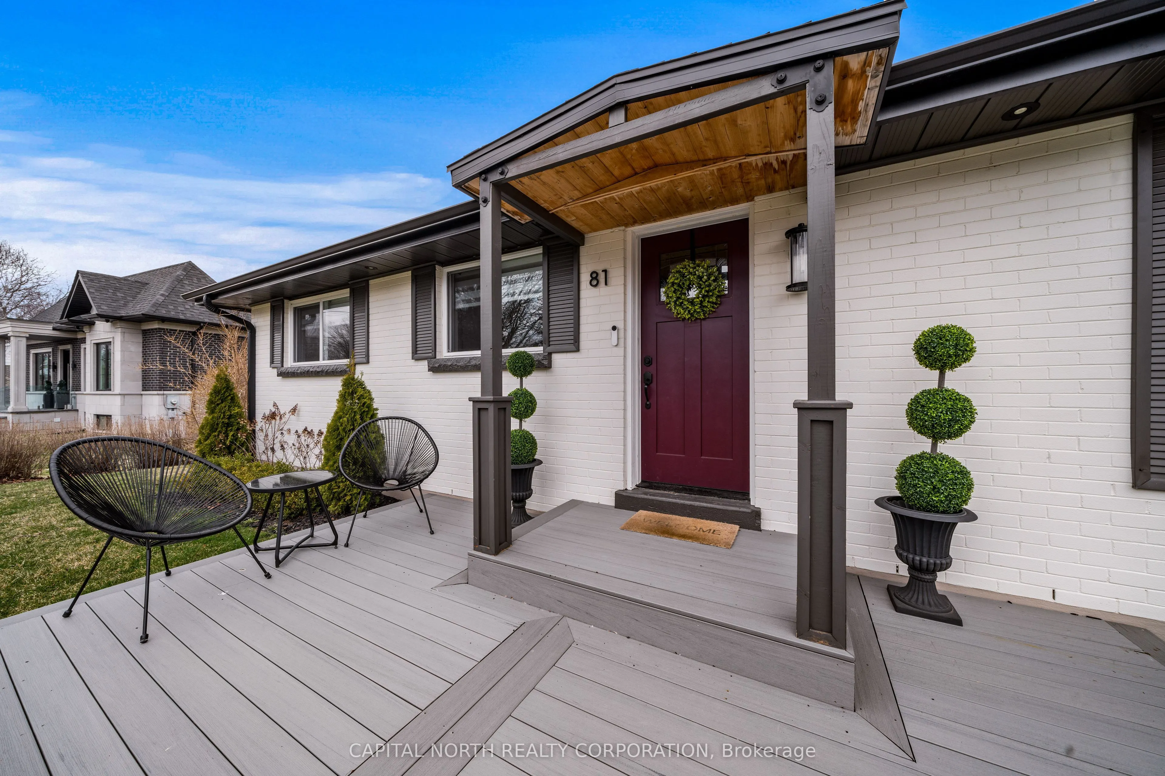 81 Bachly Crescent