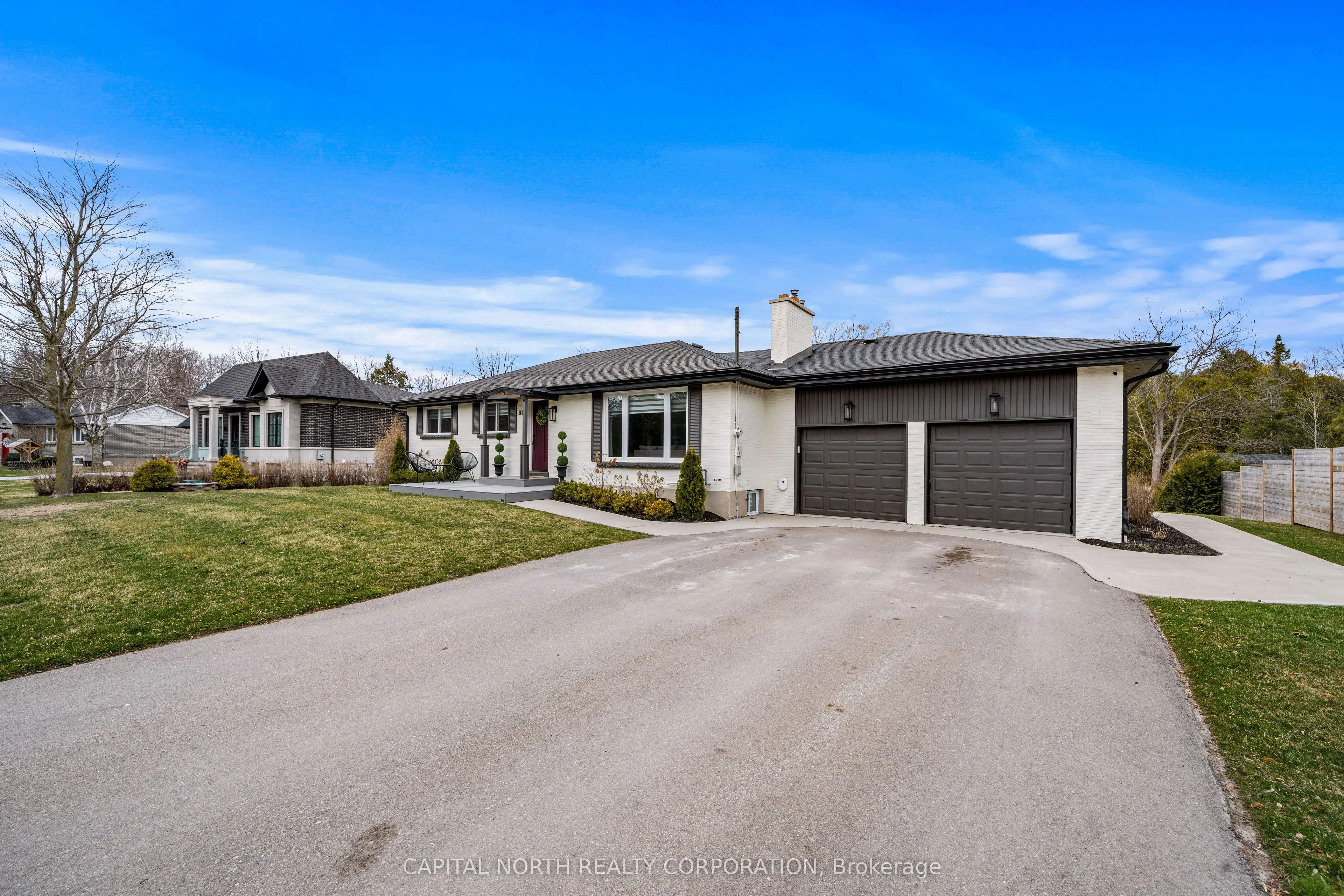 81 Bachly Crescent