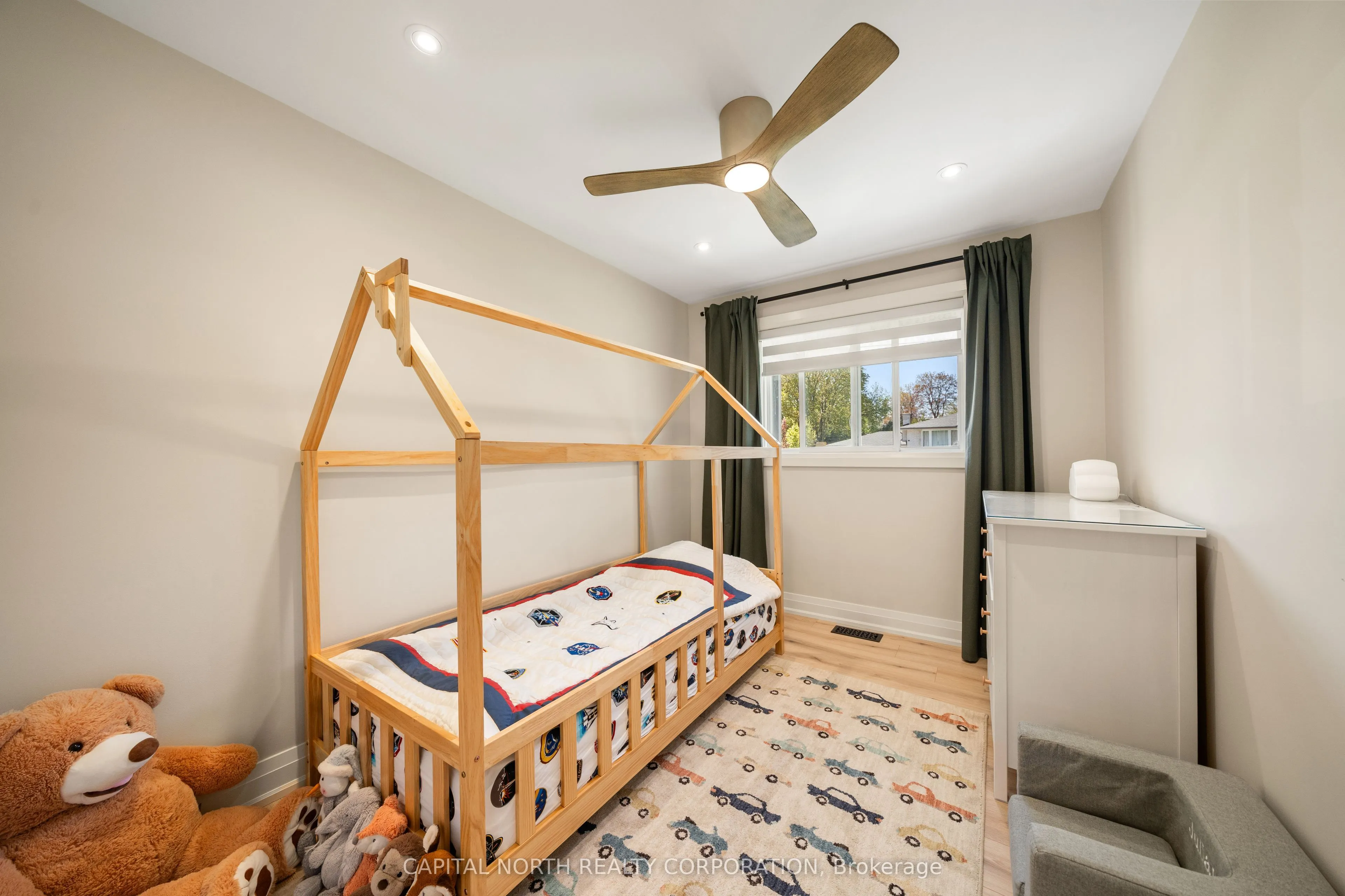 81 Bachly Crescent